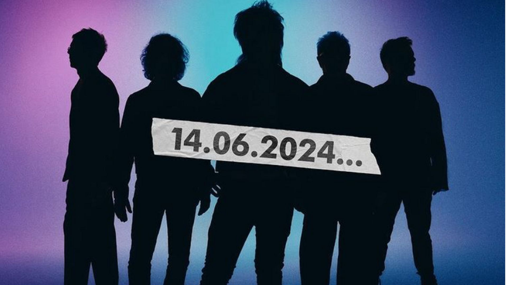  Indochine habille l’EURO 2024 en France - RTBF Actus Bildidee 