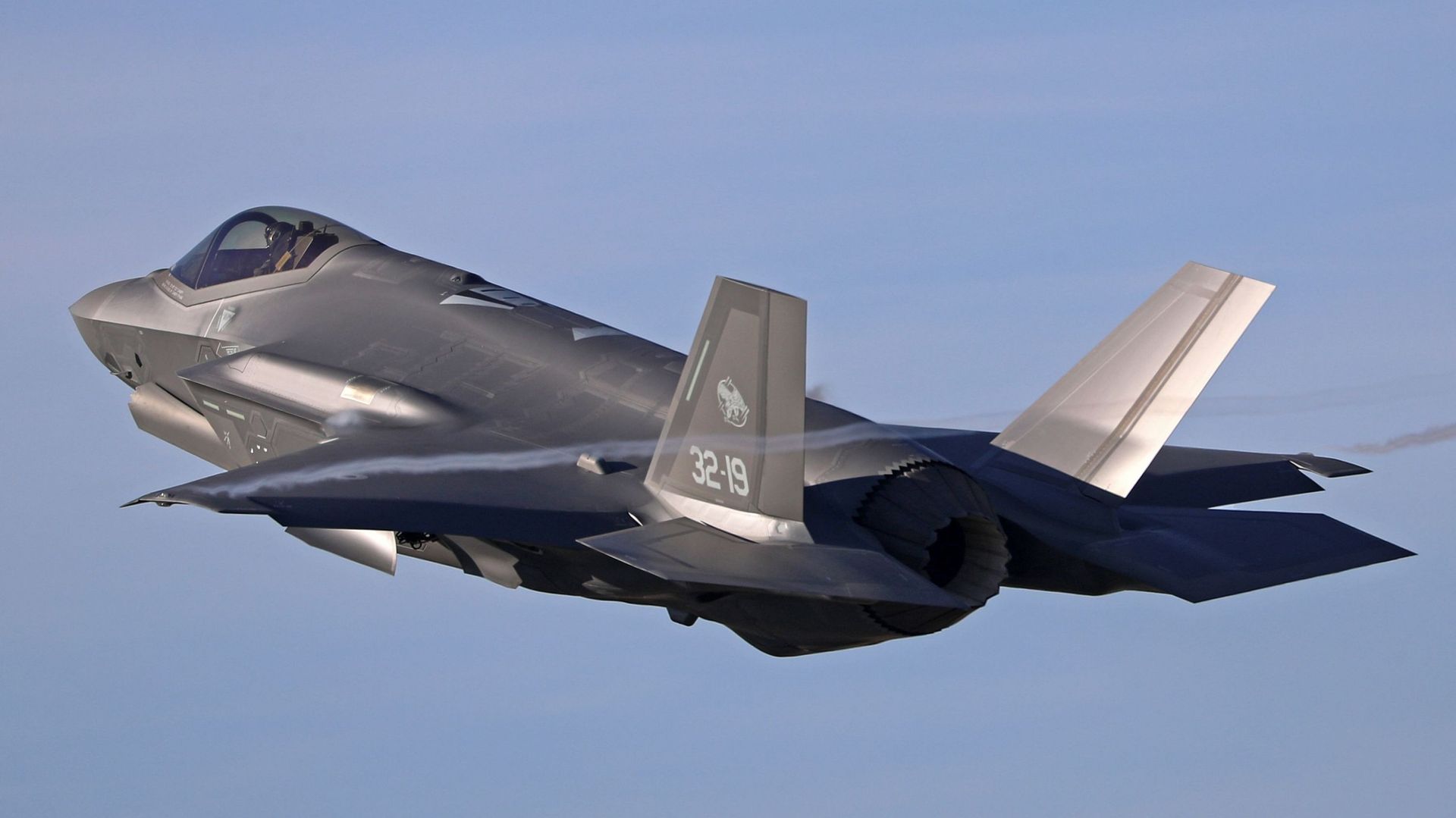 La Russie nie avoir violé l’espace aérien estonien après l’interception de trois appareils russes par des avions de l’Otan