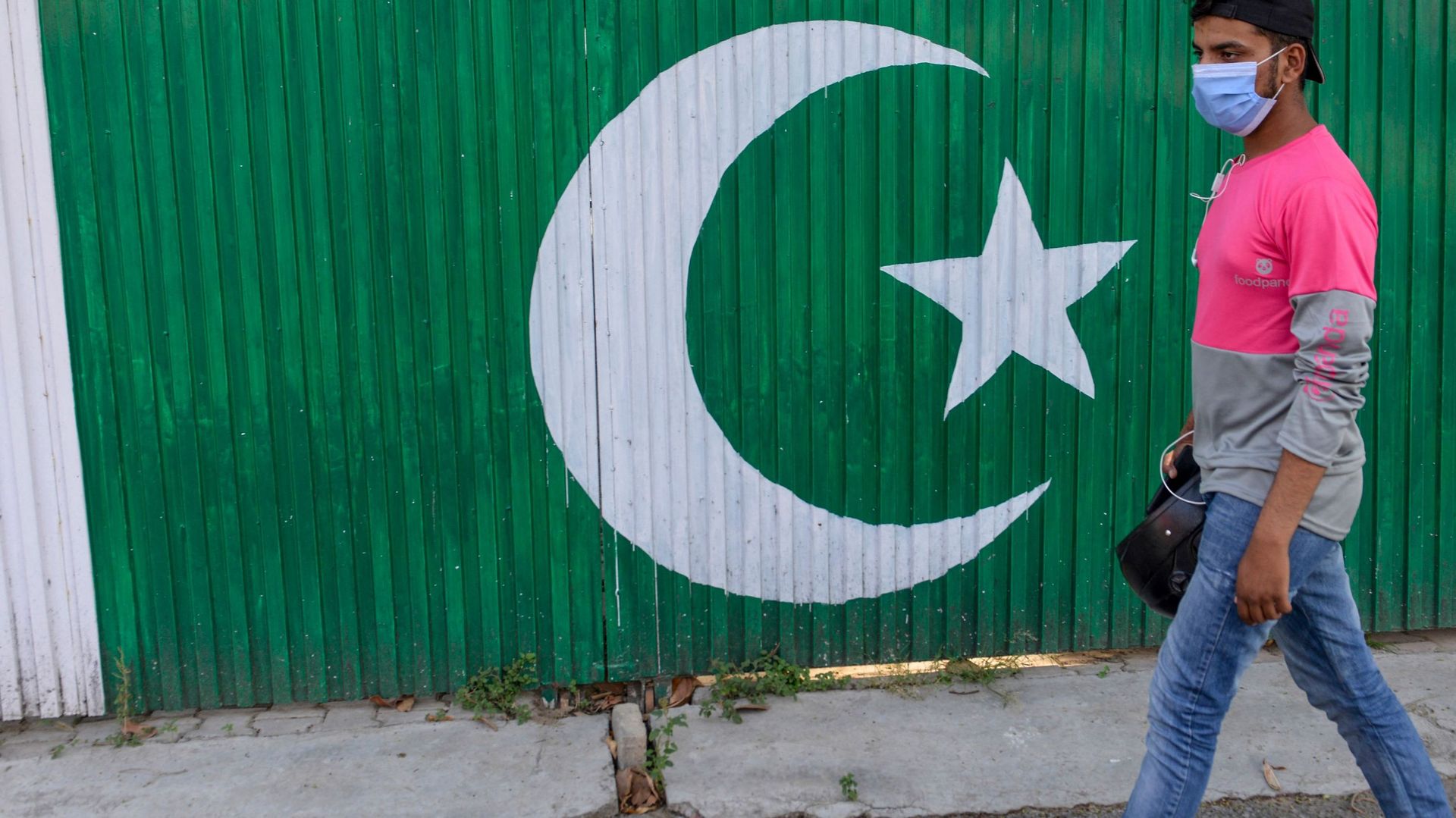 Pakistan : deux personnes atteintes de schizophrénie échappent à la peine de mort