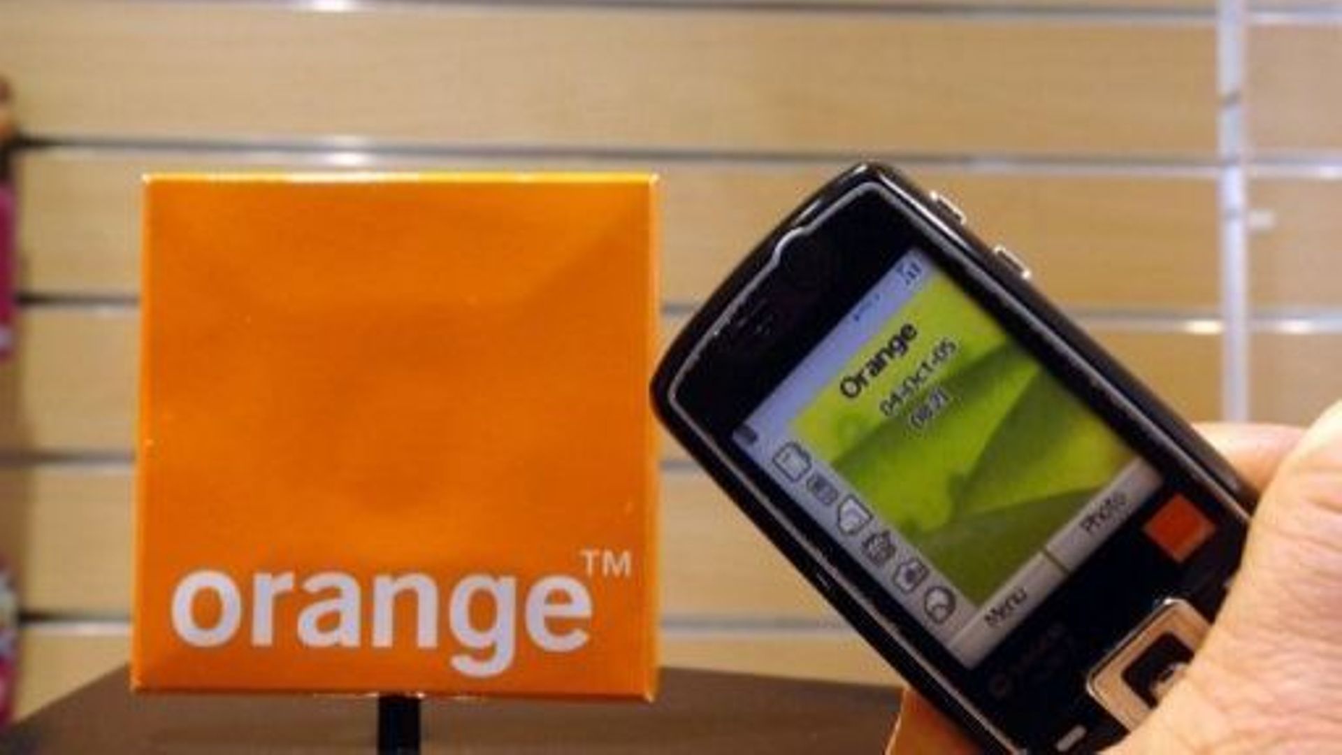 France: retour à la normale après une panne gigantesque au sein d'Orange -  rtbf.be