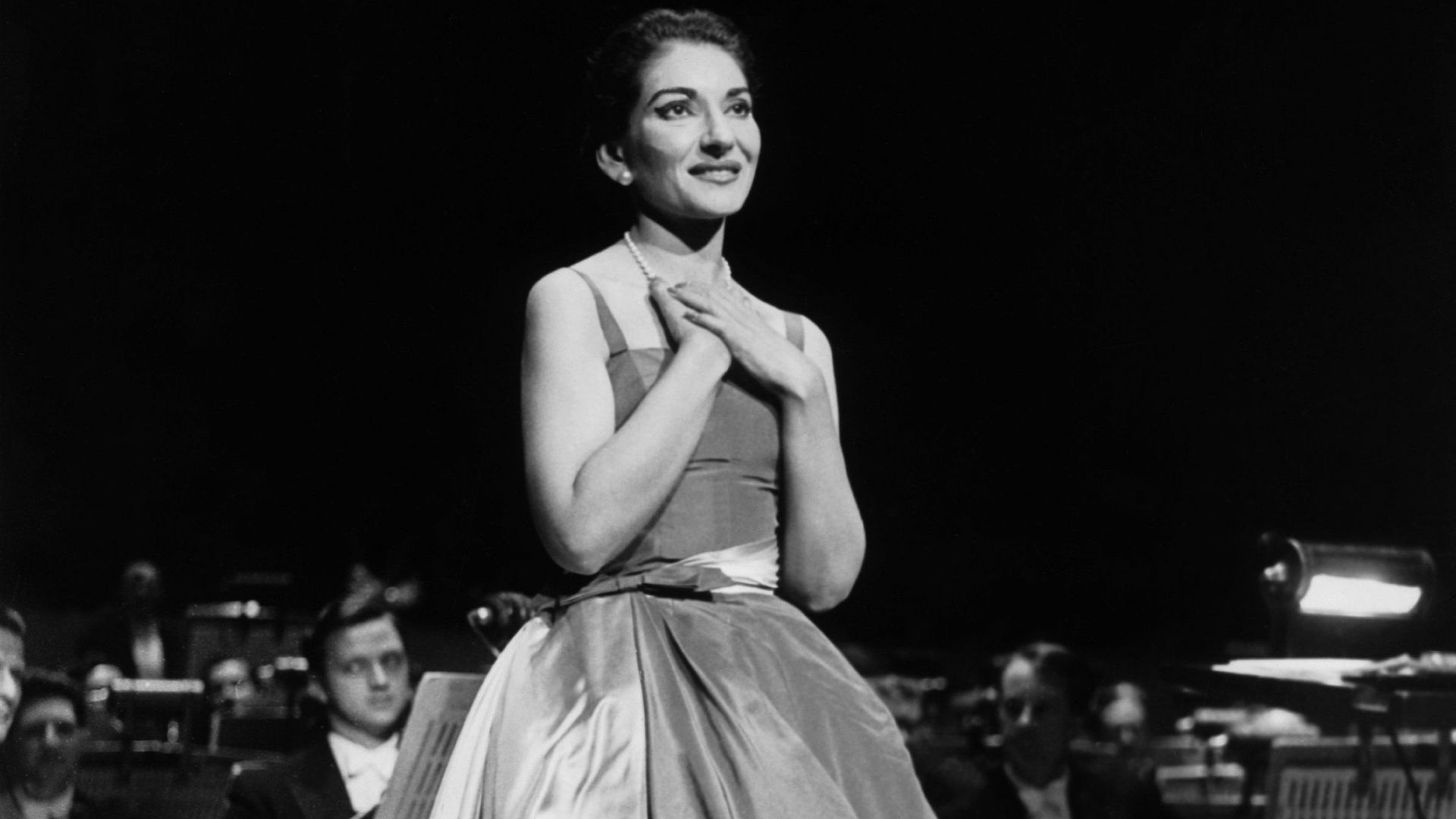 Maria Callas: une révolution dans l’opéra et dans la vie