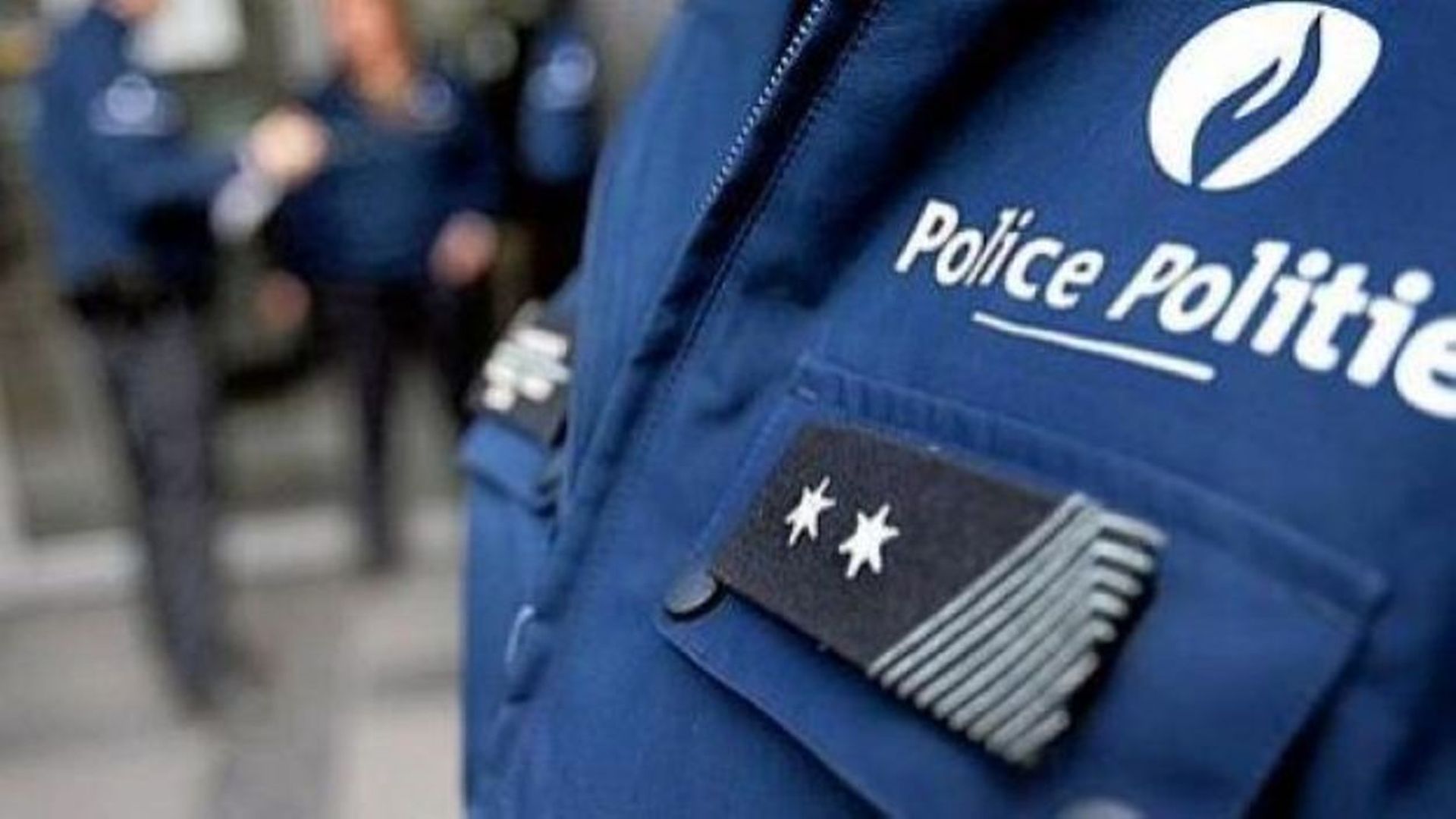 Un policier en civil a été pris en chasse et tabassé par un groupe de jeunes à Saint-Gilles