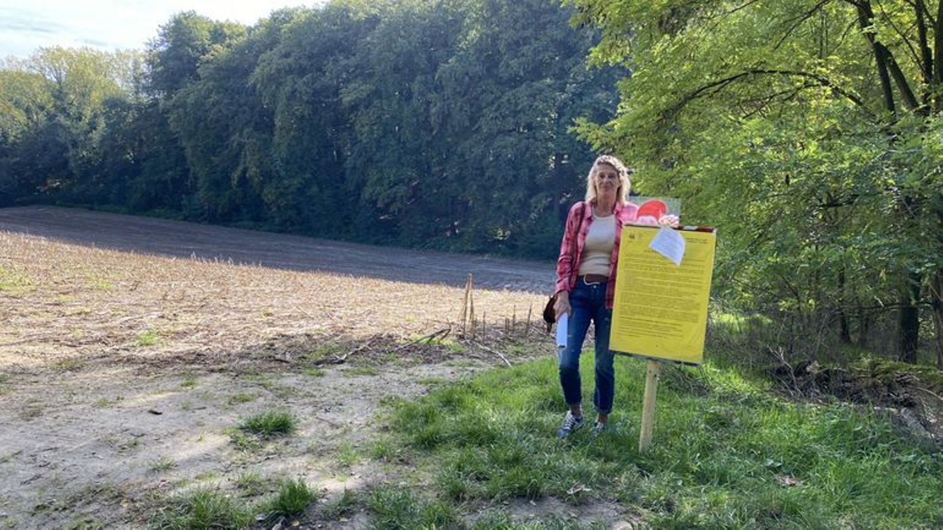 Le projet de Matexi au Bois de Beumont ne verra pas le jour 