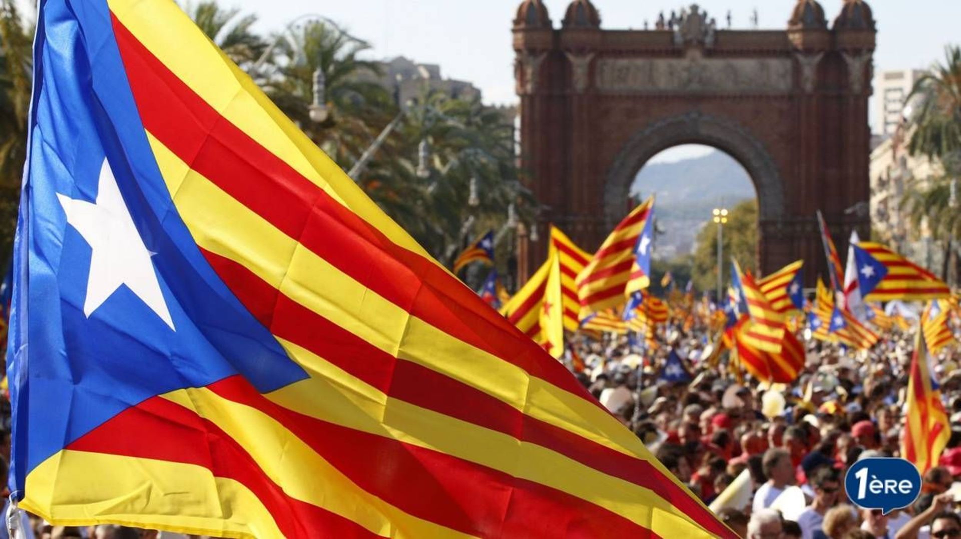 Les indépendantistes catalans sont-ils légitimes ? 