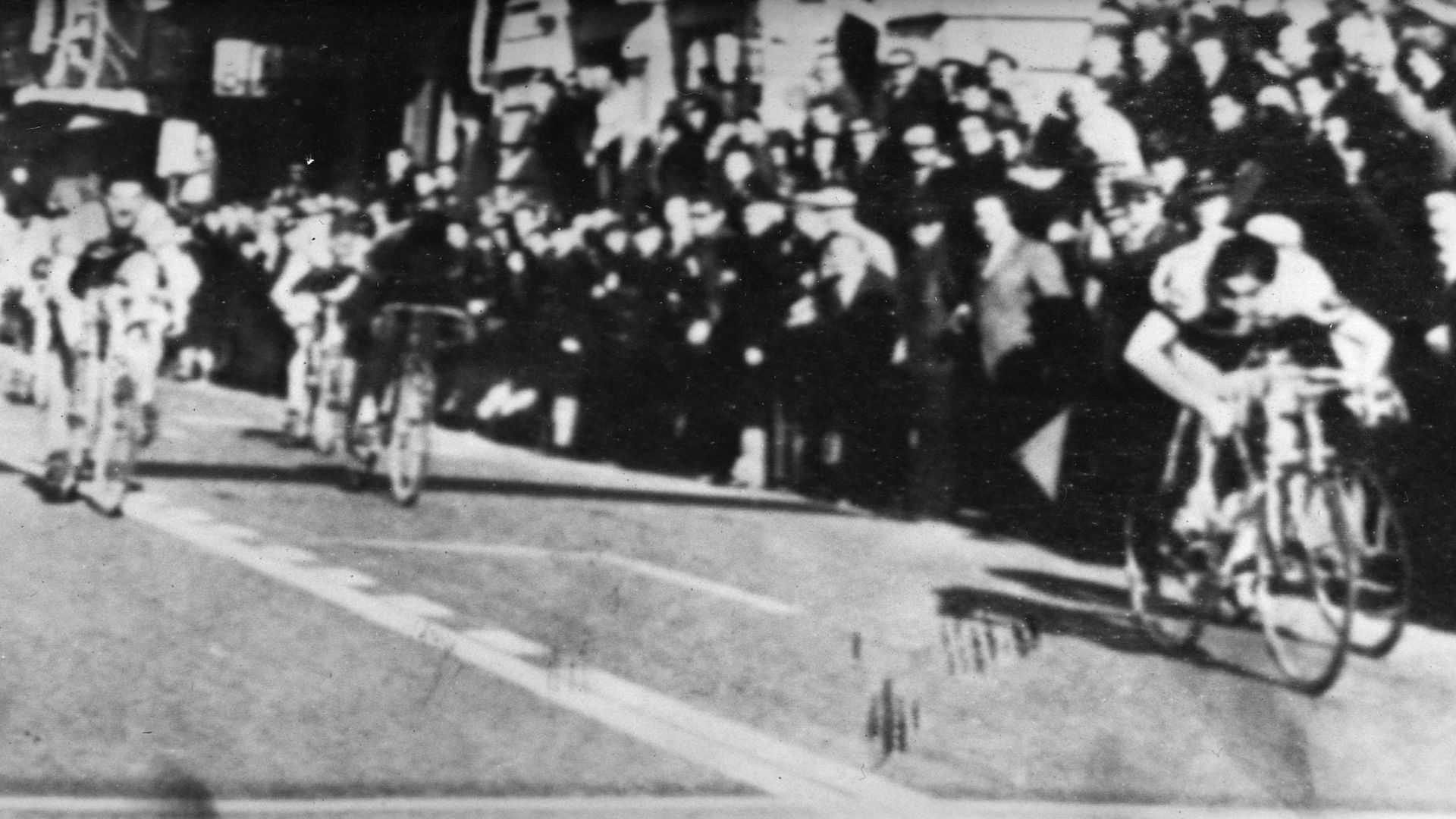 Merckx à Milan San Remo