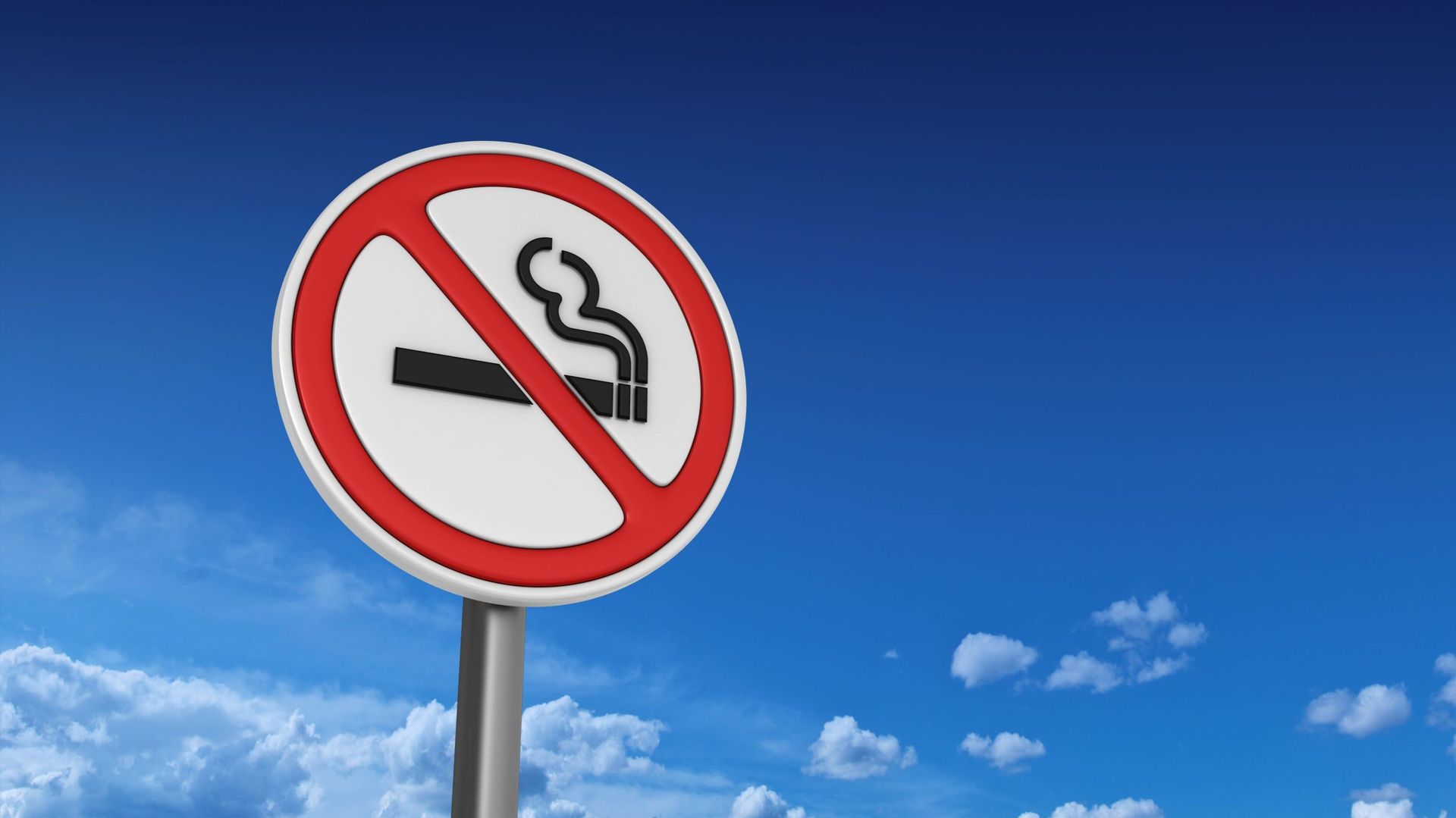 Accord sur le nouveau plan anti-tabac interfédéral : voici ce qui