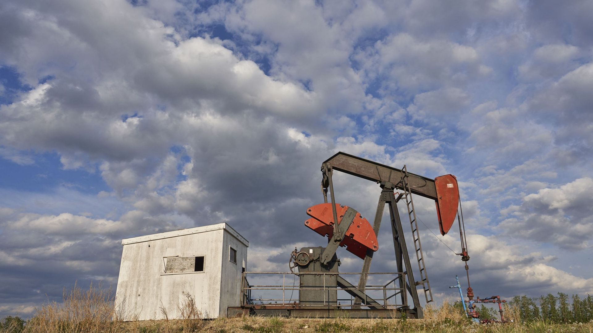 Canada: i pozzi petroliferi abbandonati sono una bomba a orologeria ambientale