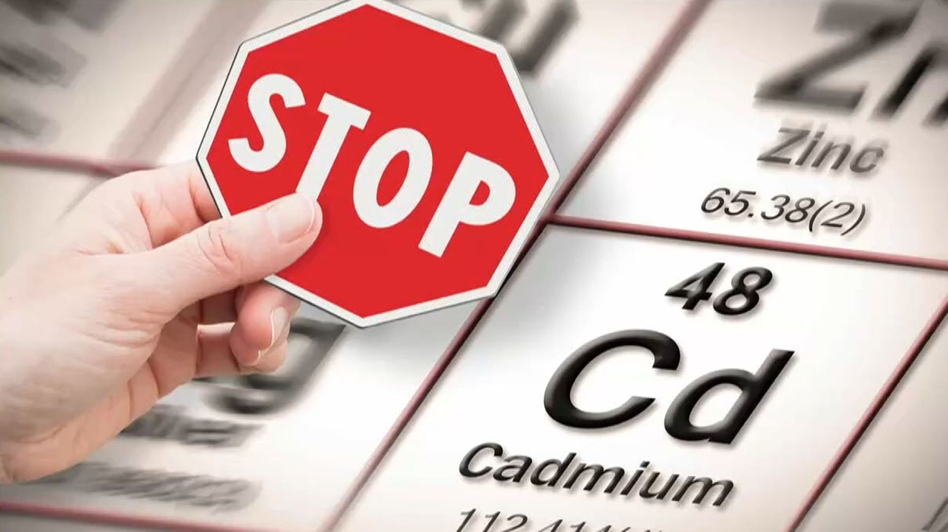 Du cadmium dans le chocolat : les conseils d’une médecin généraliste pour éviter cette substance cancérigène