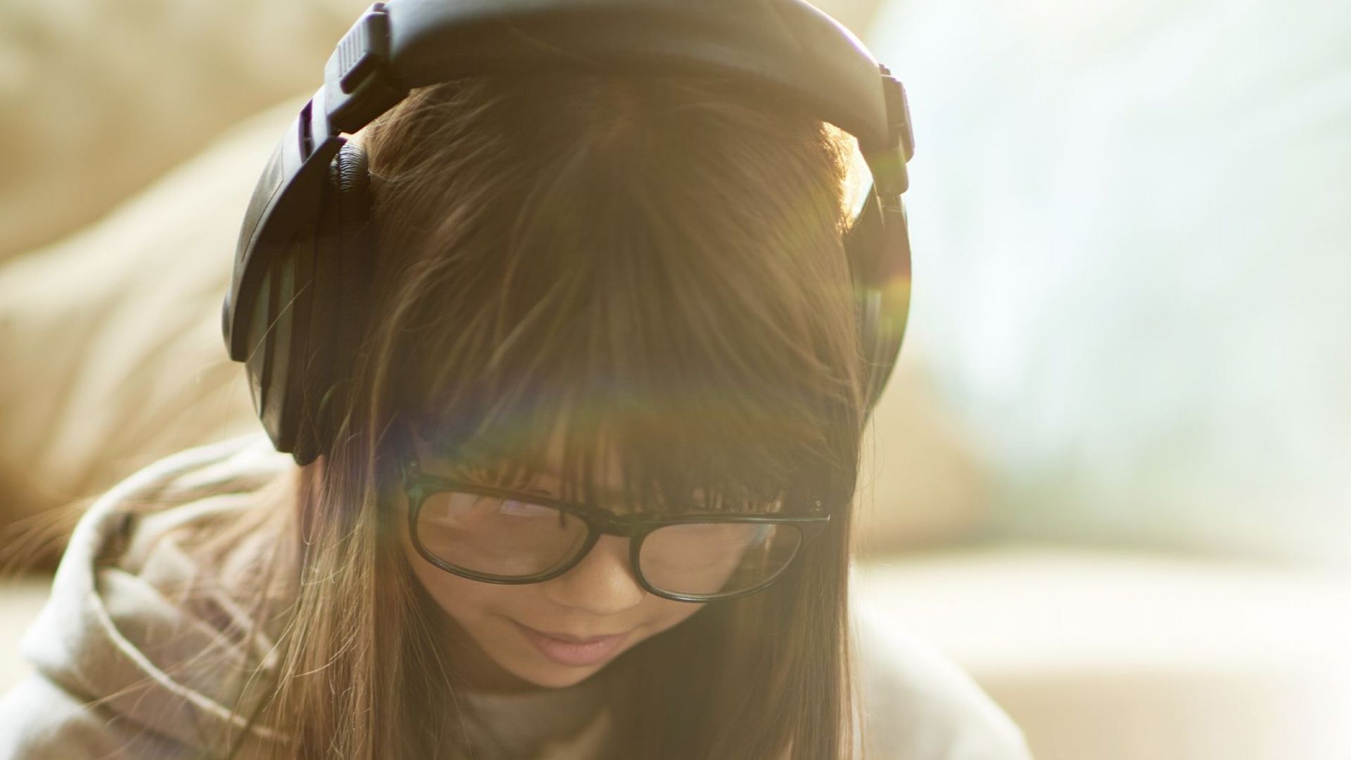 54% des 18-24 ans s'endorment avec de la musique dans les oreilles