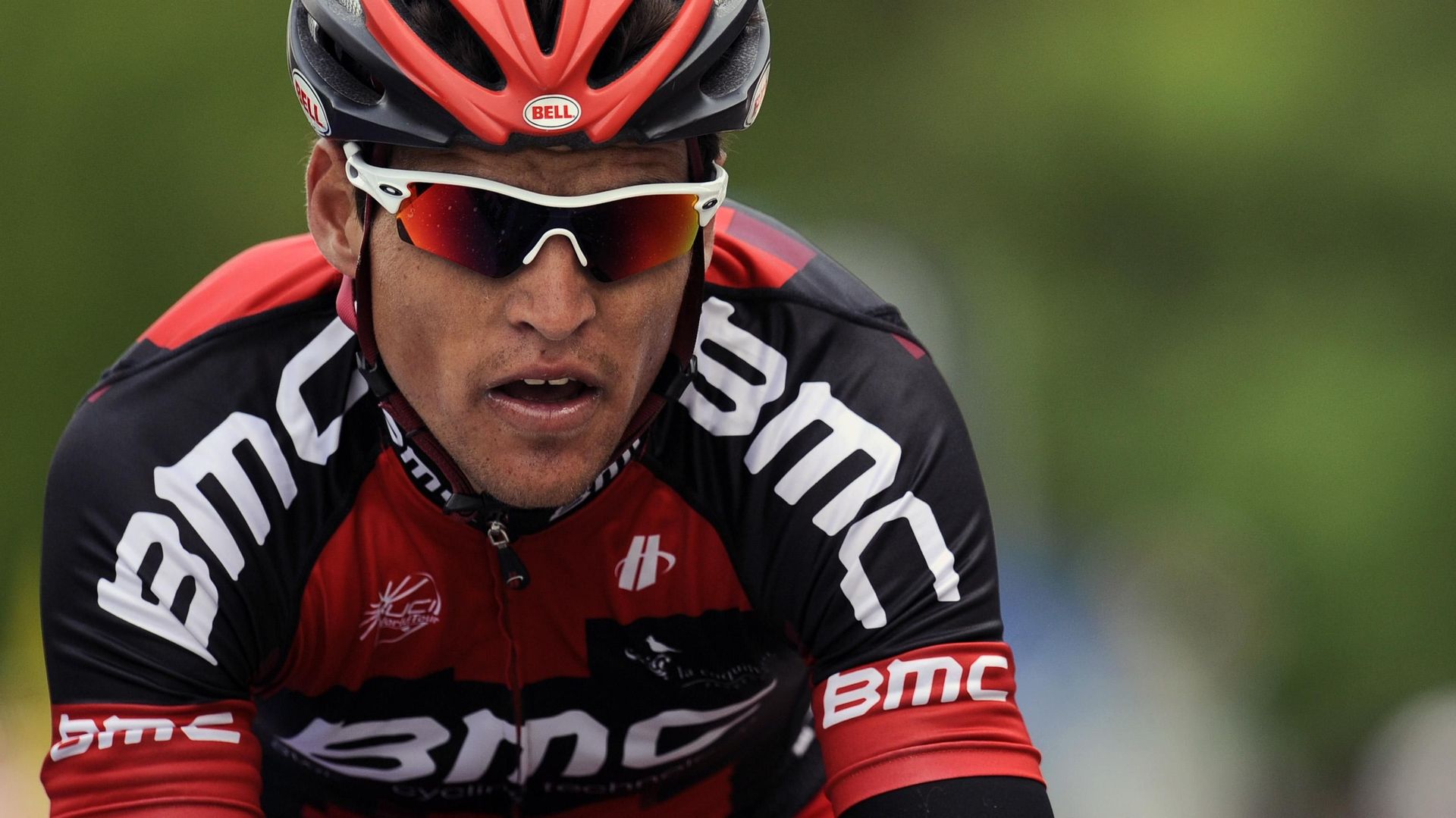 Van Avermaet s'impose en Autriche rtbf.be