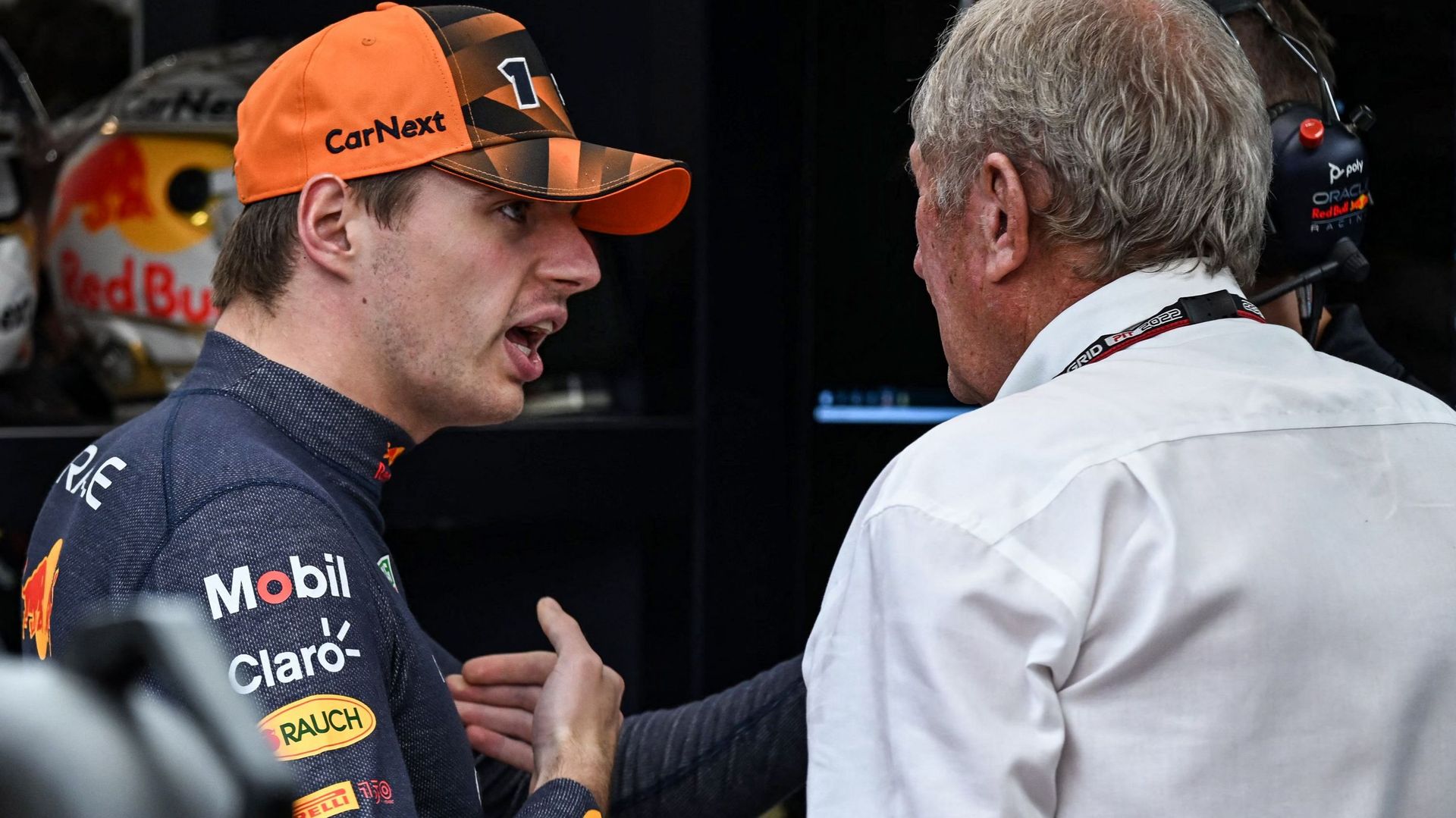 Max Verstappen devra encore attendre pour savoir si Red Bull sera sanctionné.