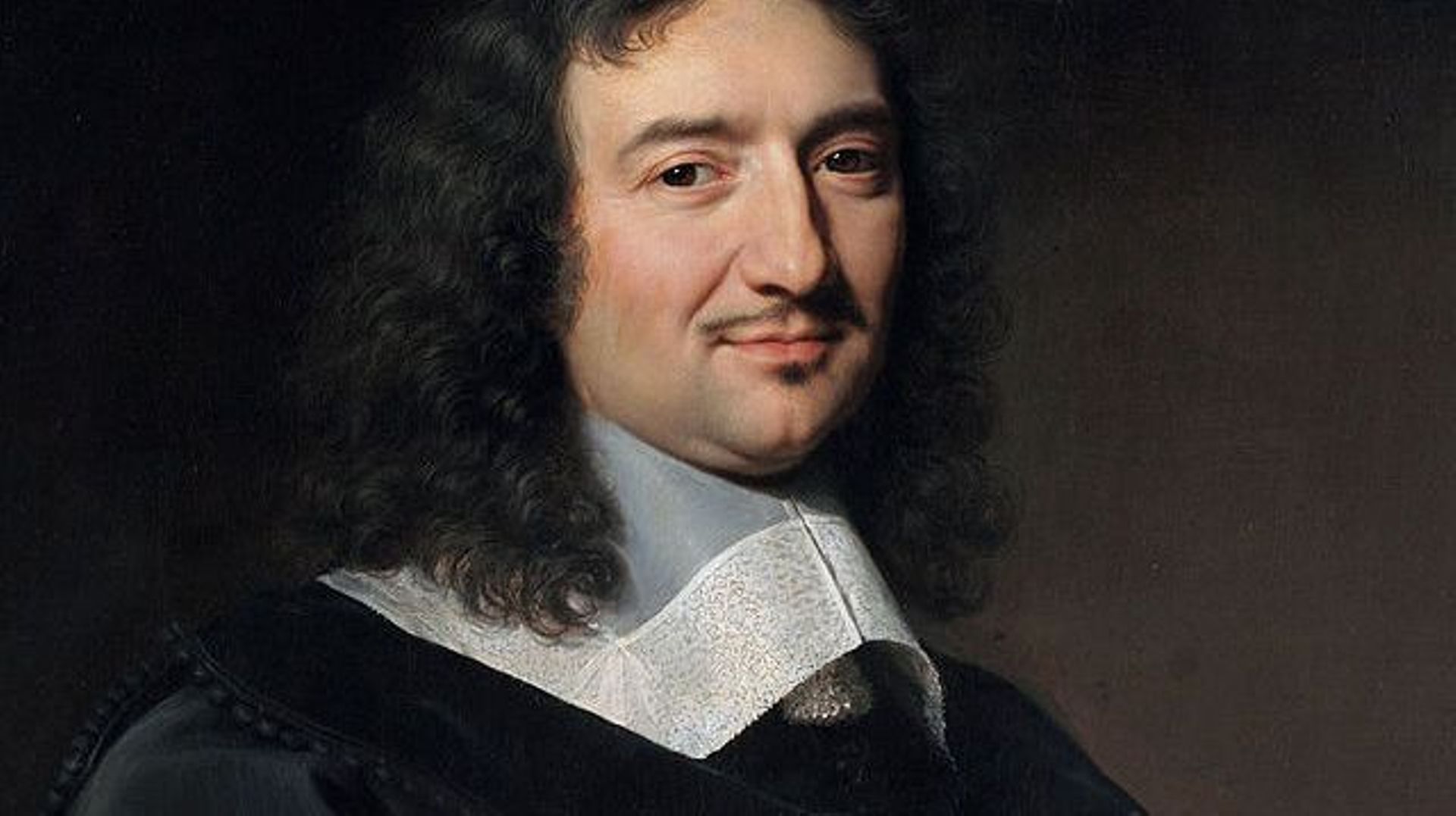 Le 29 août 1619: naissance de Jean-Baptiste Colbert