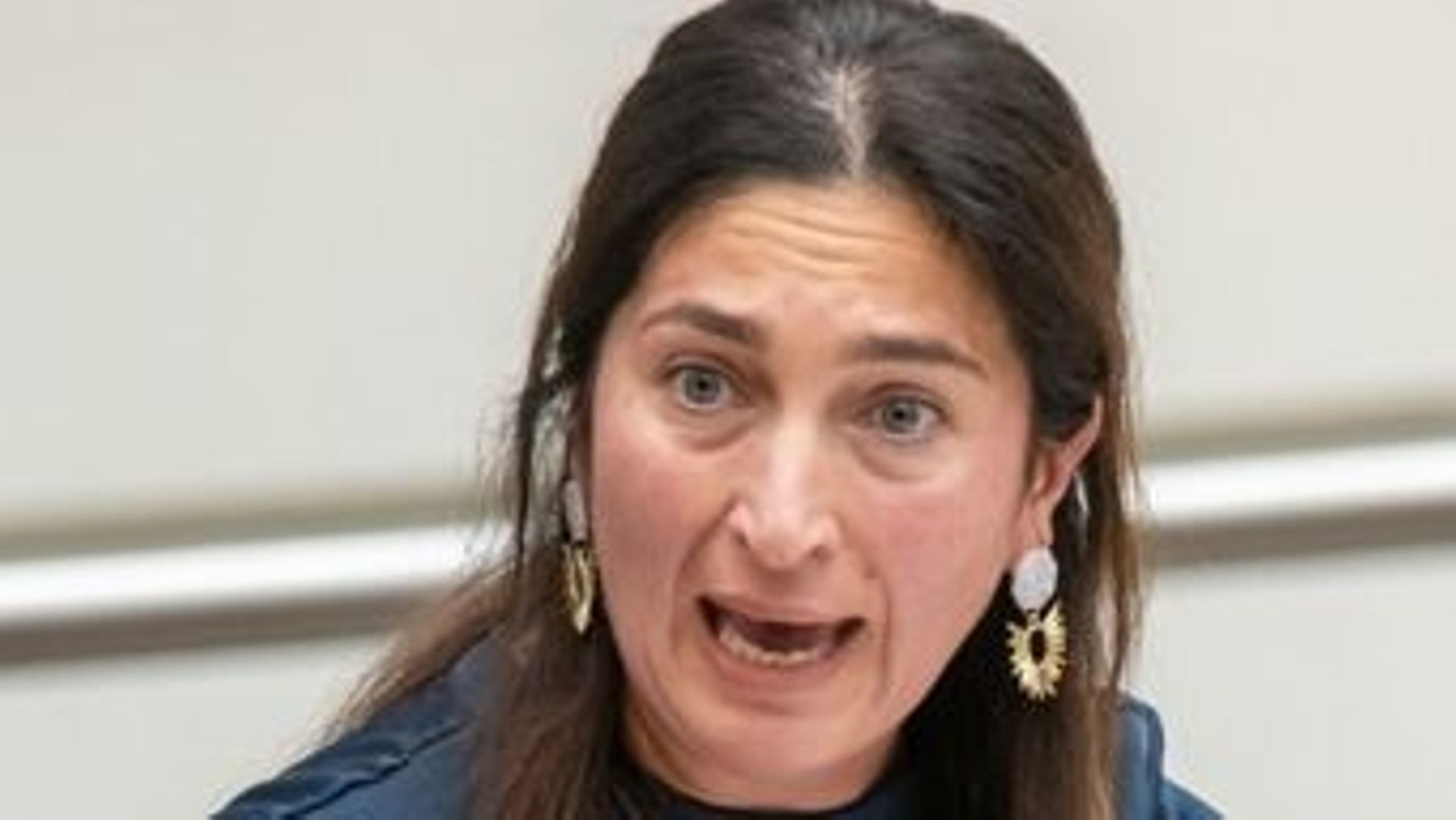 COP27 – Selon Demir, le nouveau fonds va à l’encontre de la position belge