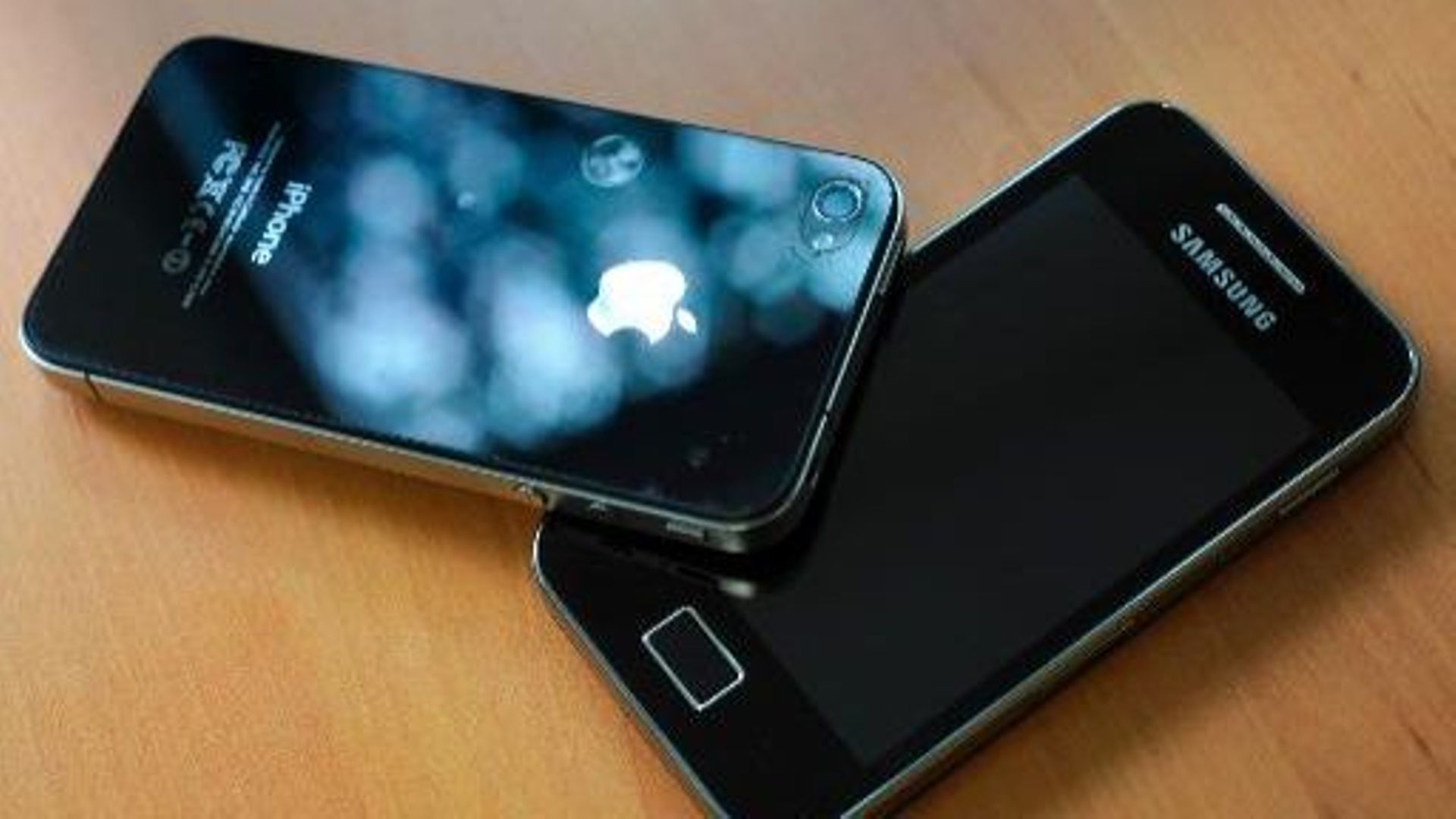 Etats-Unis: Apple obtient l'interdiction de vente d'appareils Samsung