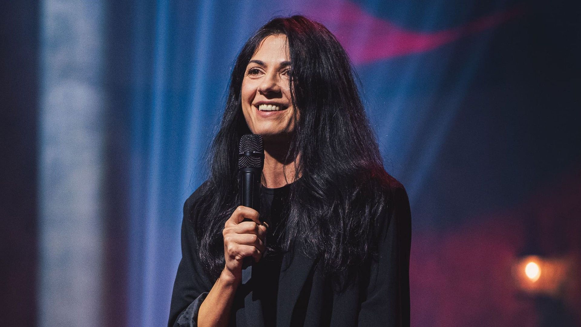 Gagnez vos places pour Ça valait le coup avec Elena Nagapetyan à La Louvière