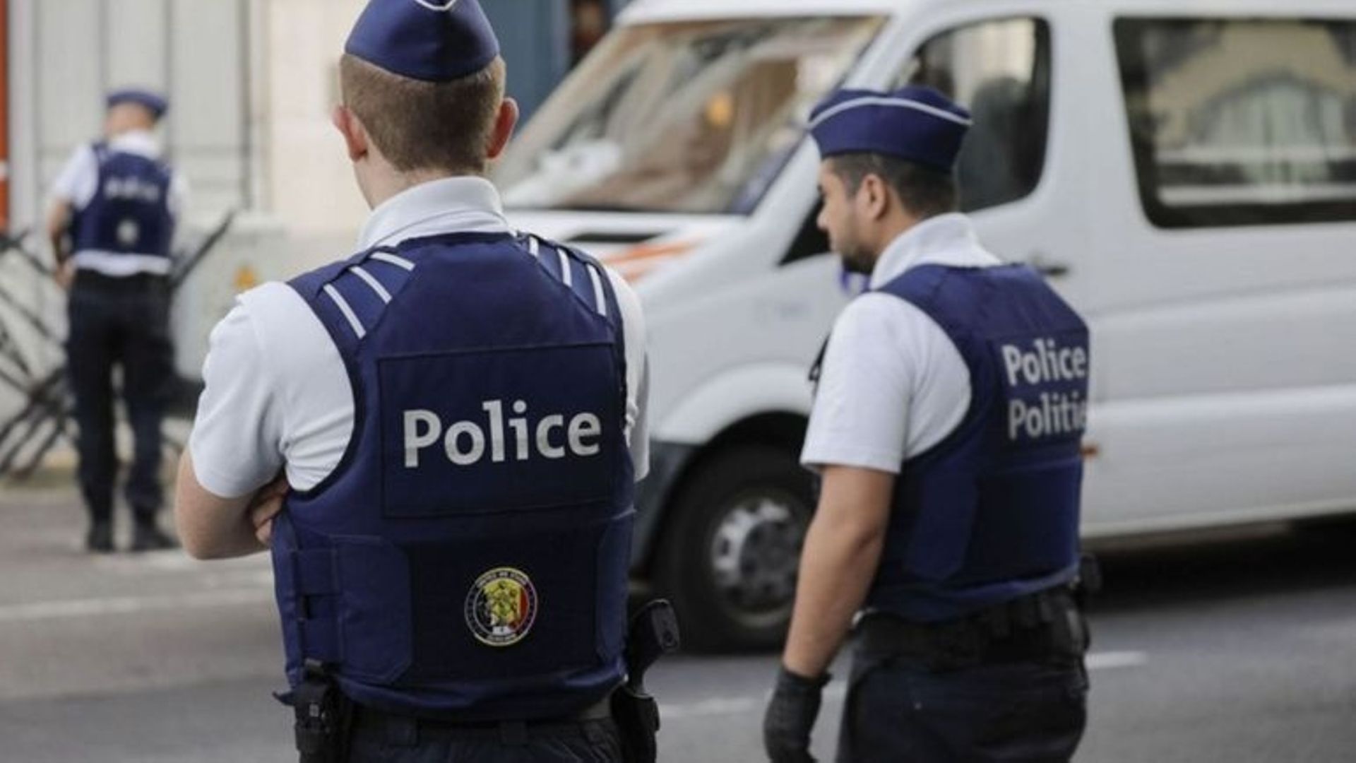 Un homme retrouvé mort rue de Laeken à Bruxelles, un suspect interpellé