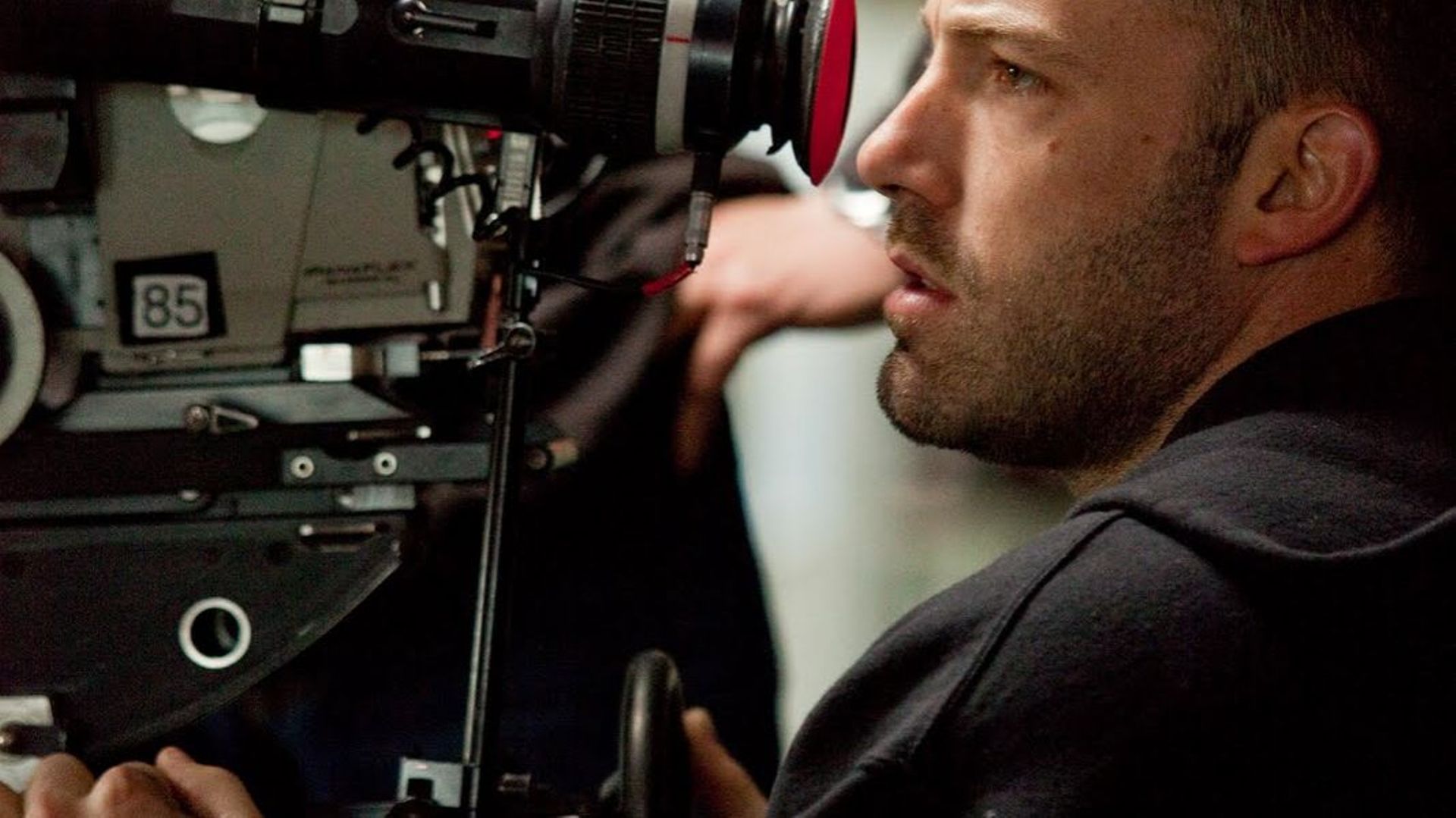 "The Town" : Un thriller splendide de Ben Affleck