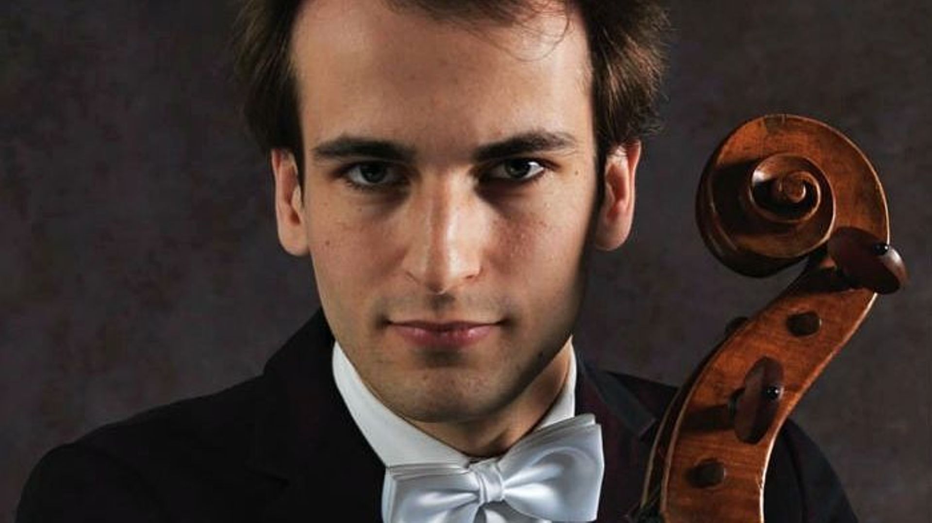 Le violoncelliste Christof Croisé remporte le Prix "Jeune Soliste" des Médias francophones publics