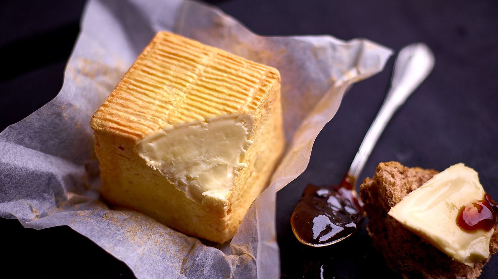 fromage de Herve