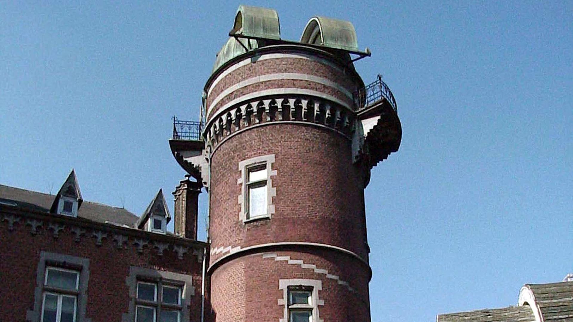 Liège : l’observatoire de Cointe sera finalement vendu