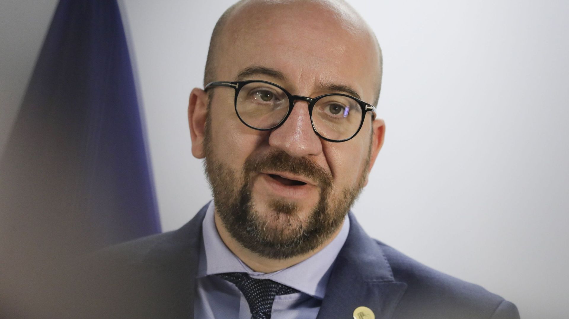 Les services de sécurité ont évité de nombreux actes terroristes selon Charles Michel