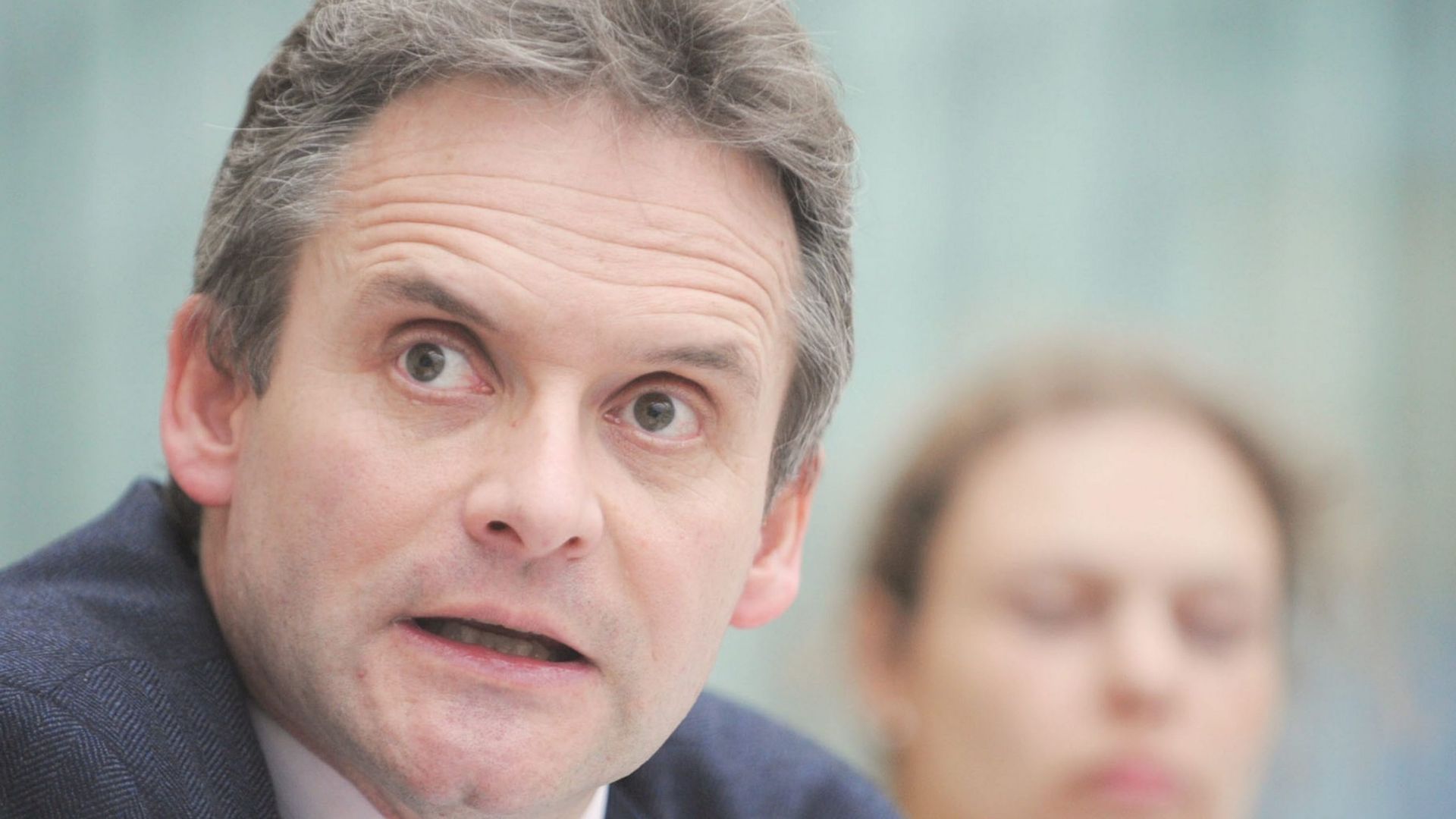Après 18 ans, Philippe Lambrecht démissionne de son poste d’administrateur-secrétaire à la FEB