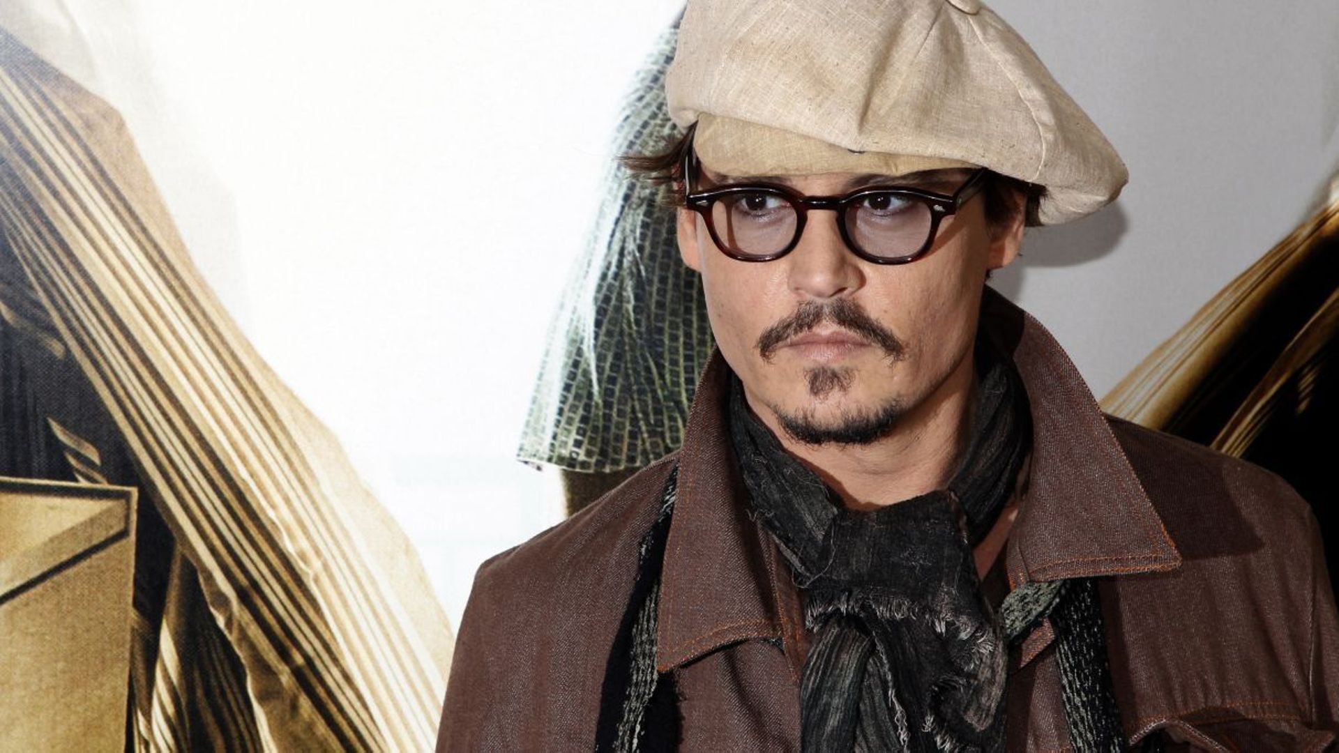 Johnny Depp se retire du drame criminel "Black Mass"