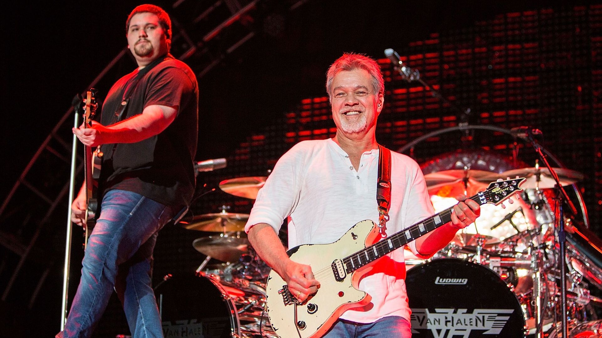 Van Halen : sa mort ne semble toujours par réelle