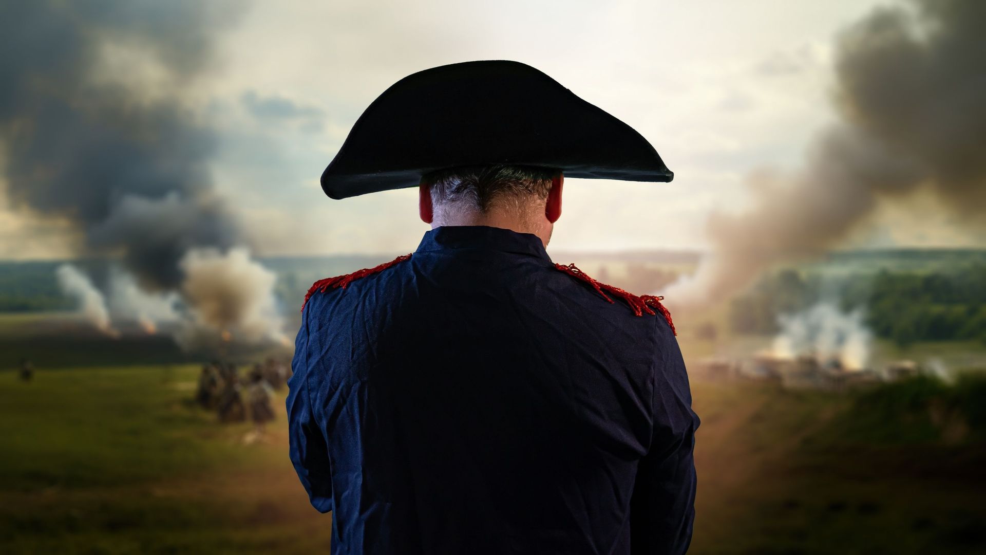 210 ans de la bataille de Waterloo : quel rôle a joué la météo dans la ...