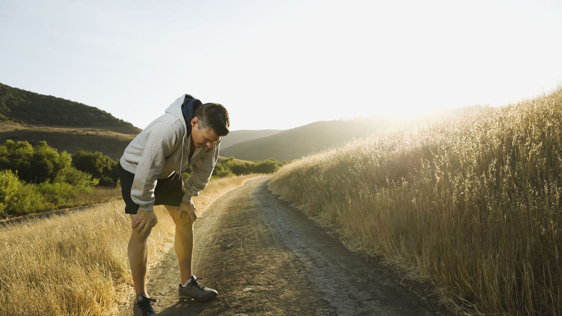 L’allergie au sport existe, elle s’appelle "anaphylaxie induite par l’exercice physique"