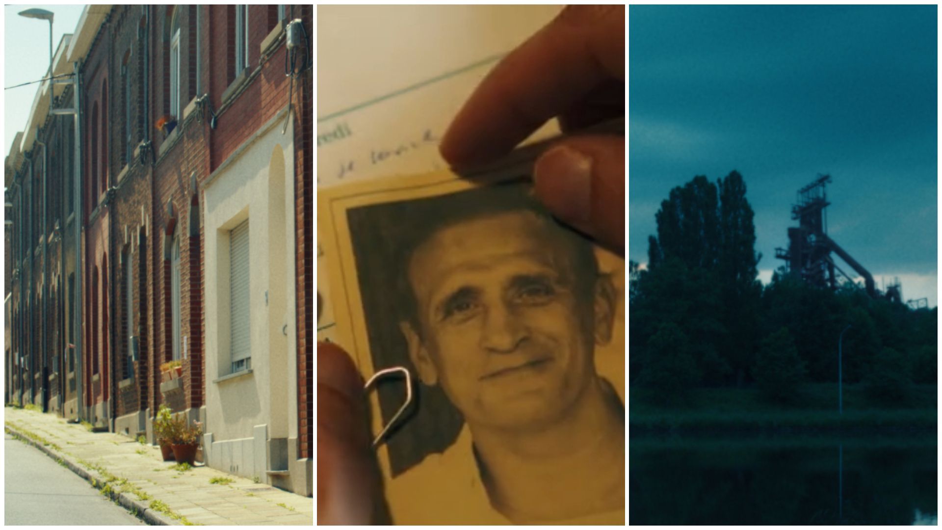 "Arcanes" : quand les séries belges donnent vie à la communauté italienne à l’écran