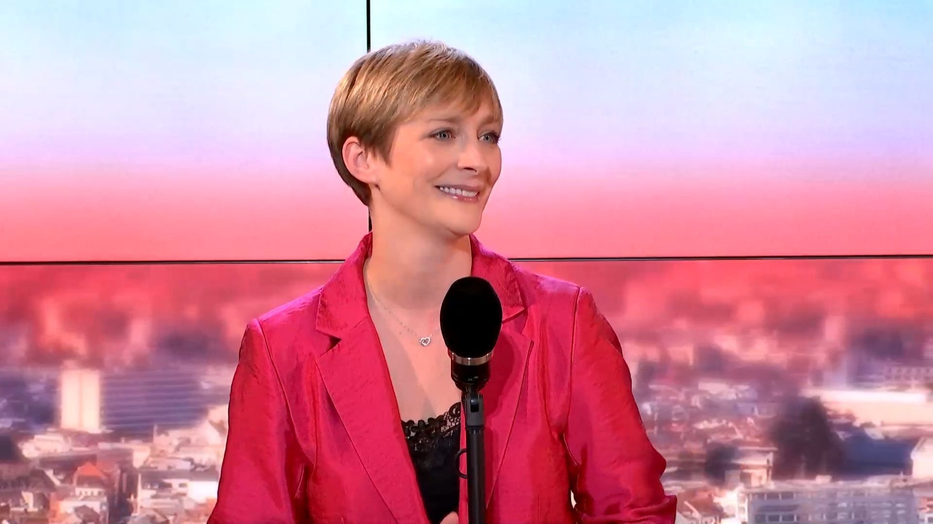"The Voice Kids" de retour pour une saison inédite avec Fanny Jandrain : "J’étais tellement contente"