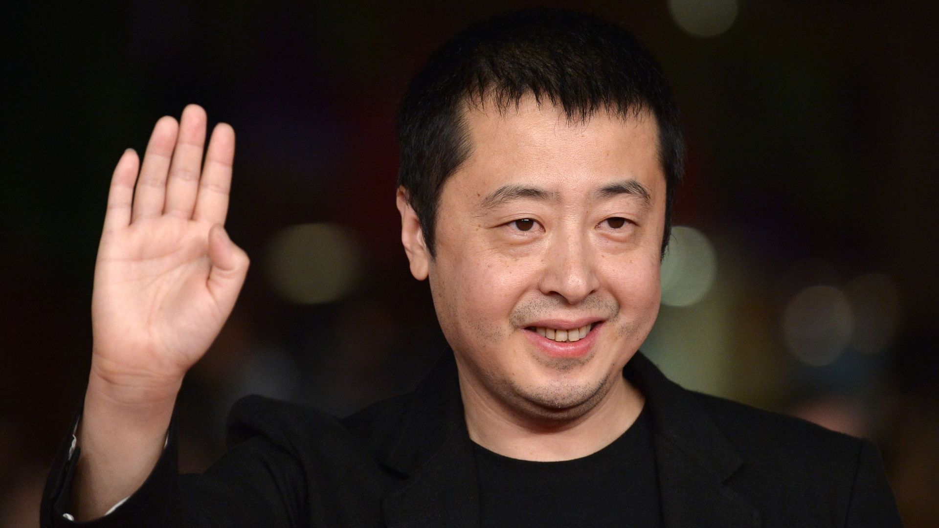 Cannes 2015 : le réalisateur Jia Zhangke reçoit le Carrosse d'or