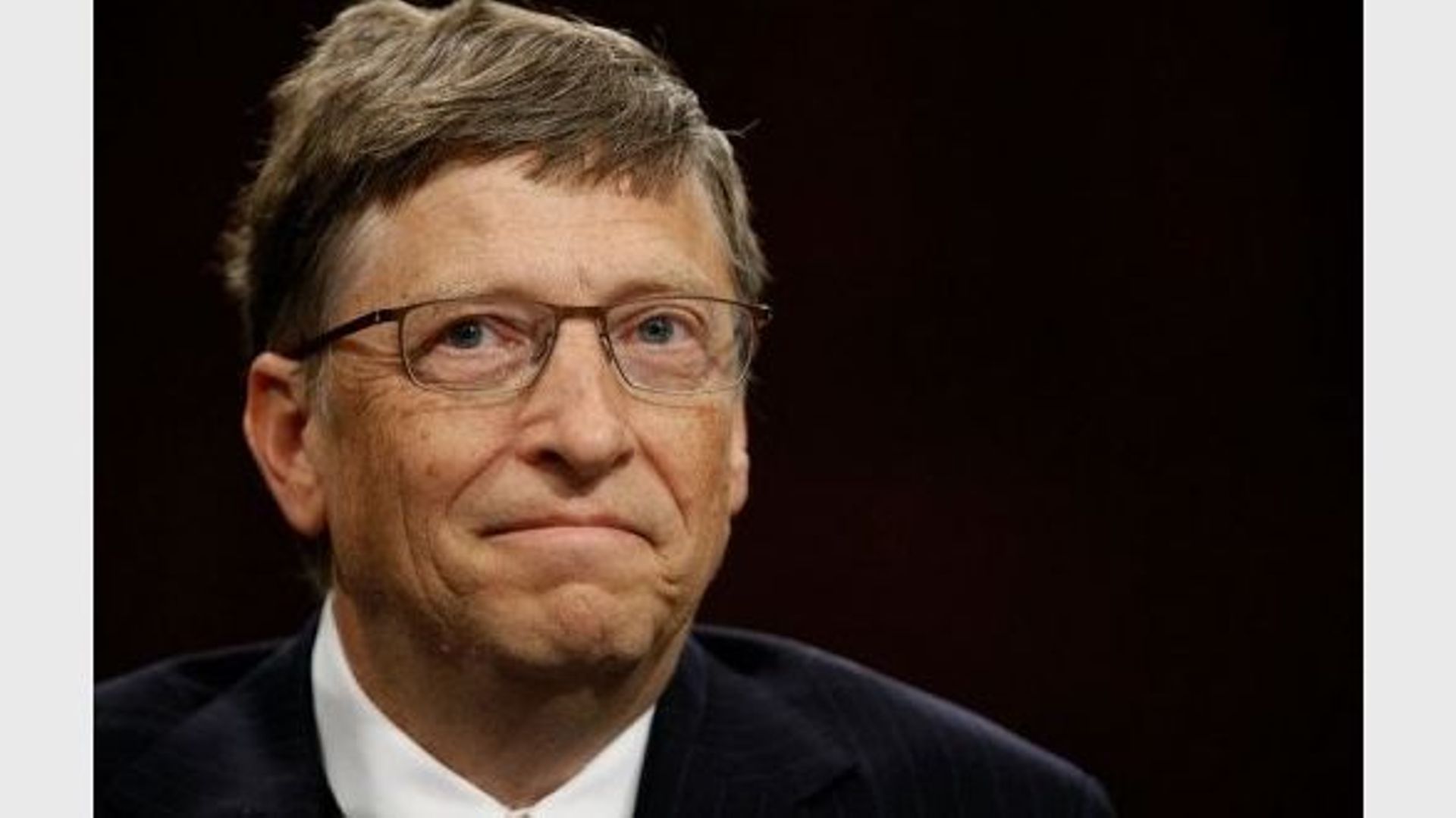 Bill Gates augmente sa fortune et reste l'homme le plus riche des EtatsUnis rtbf.be