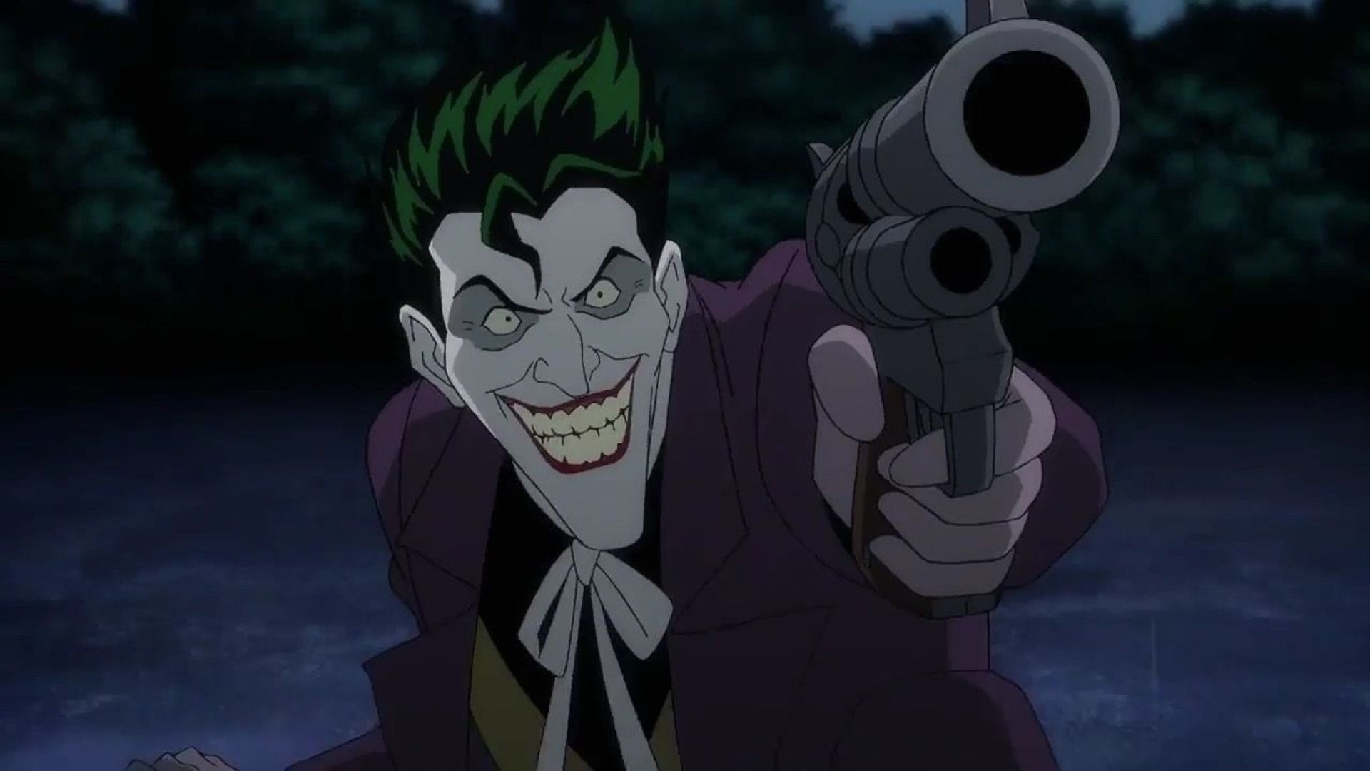 Une bande-annonce pour "Batman: The Killing Joke"