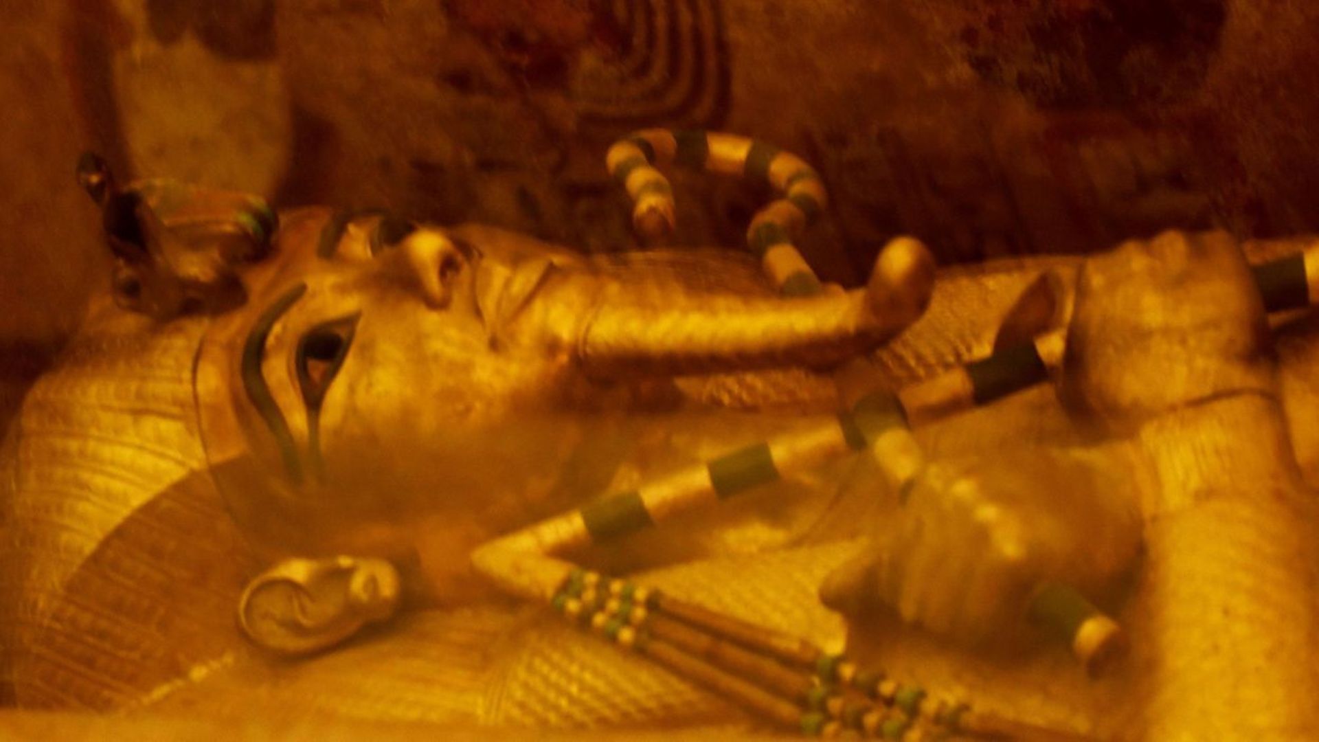 Une égyptologue pense avoir découvert une nouvelle reine-pharaon