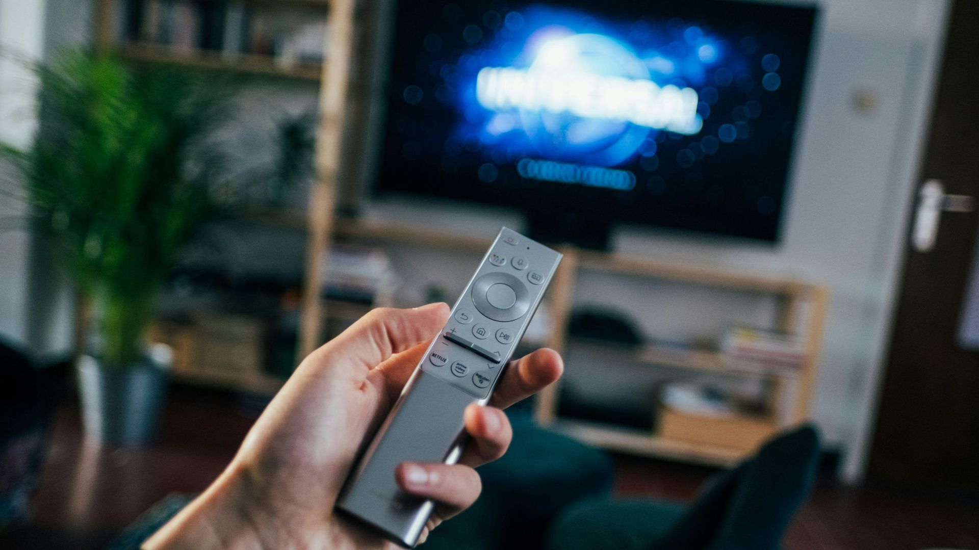 Samsung annonce l’arrivée de toujours plus de publicités sur ses téléviseurs connectés