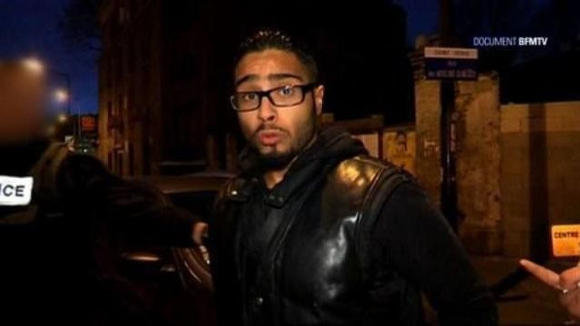 Attentats à Paris - L'ADN de Jawad "le logeur" a été retrouvé sur un gilet explosif