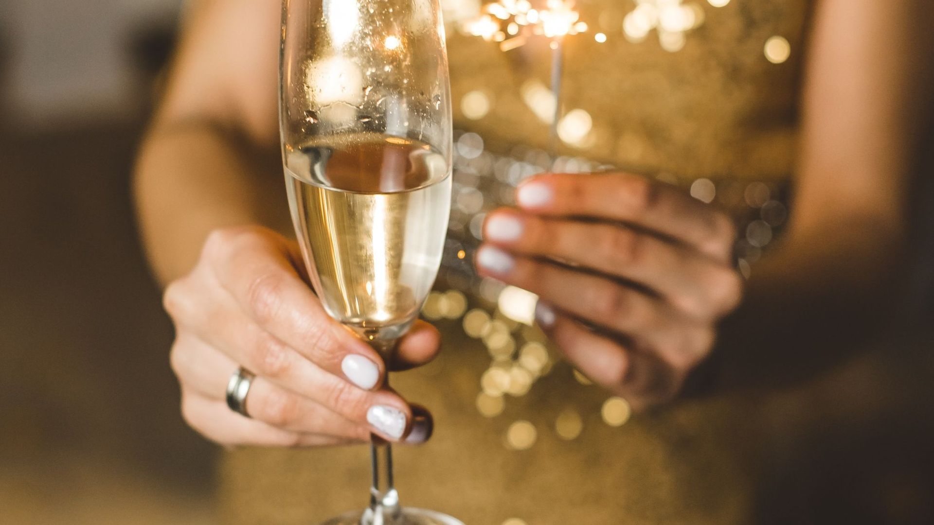 Le champagne améliore-t-il notre mémoire ?