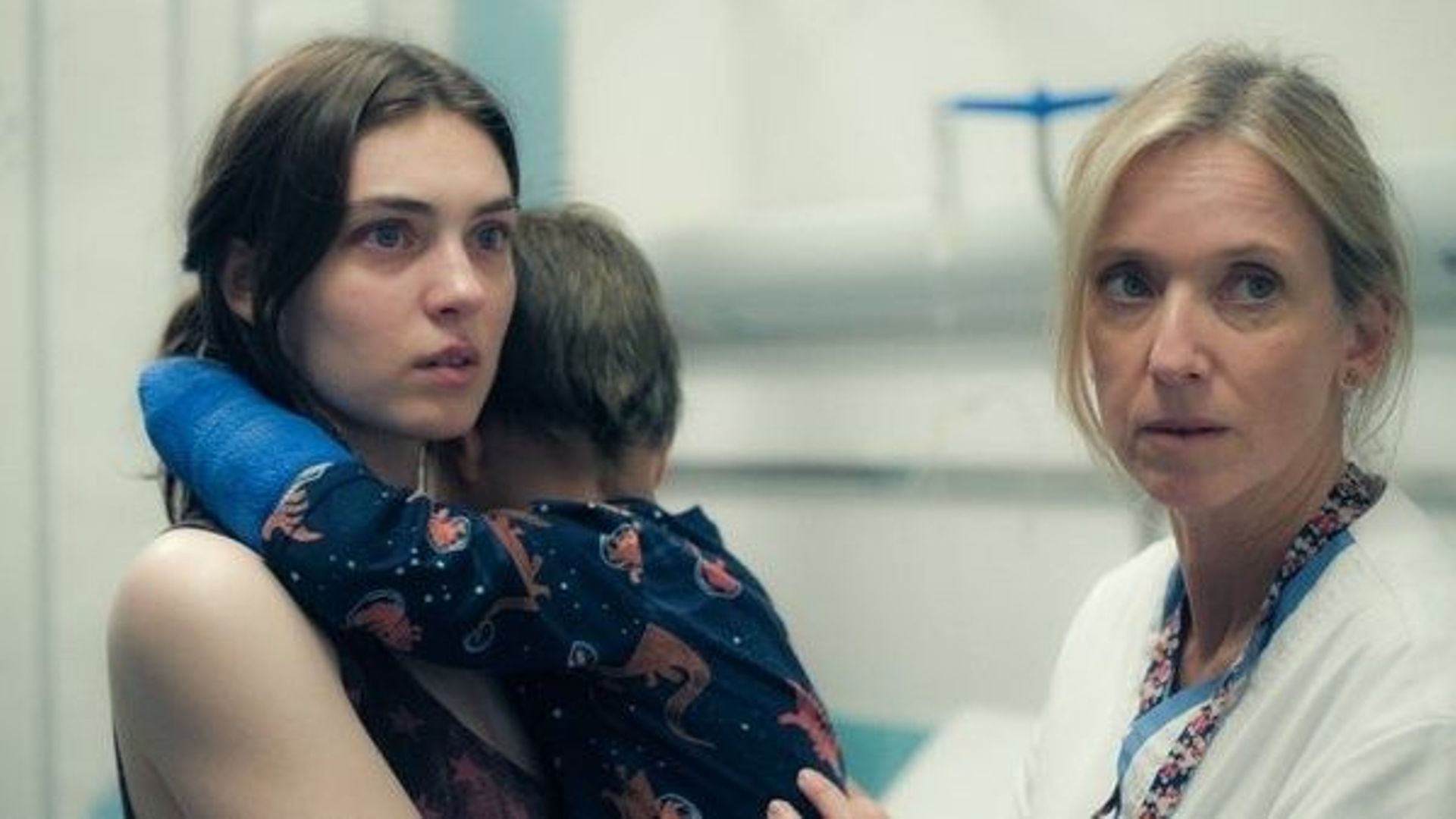 « L’Intérêt d’Adam » : un suspens psychologique de la réalisatrice belge Laura Wandel