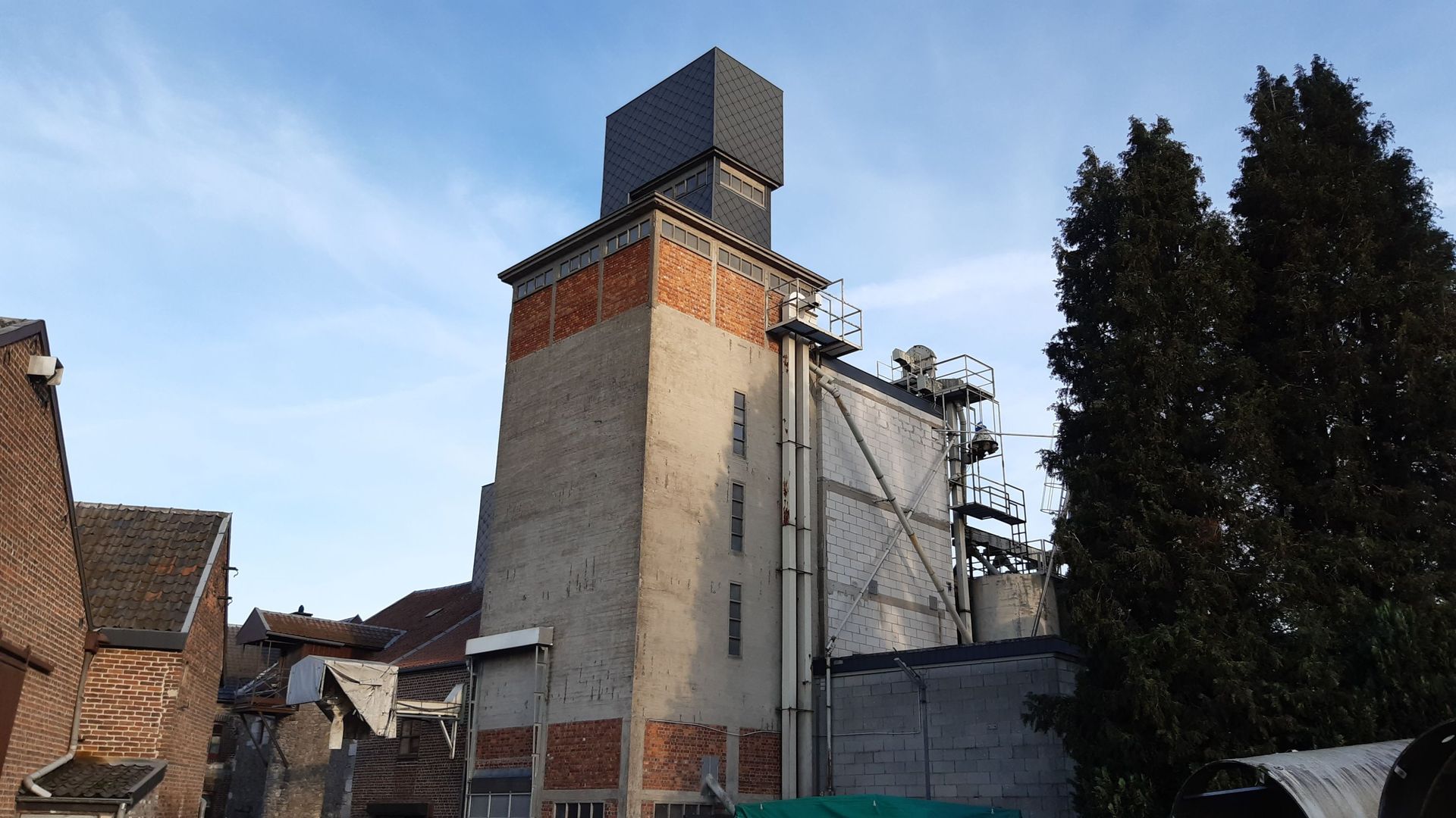 Nouveau départ pour le Moulin Meyers de Hombourg : l'agriculture locale au centre du projet