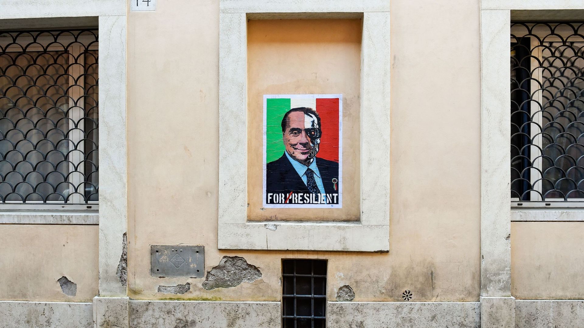 Election présidentielle en Italie : l’Italie plongée dans le poker menteur de la présidentielle