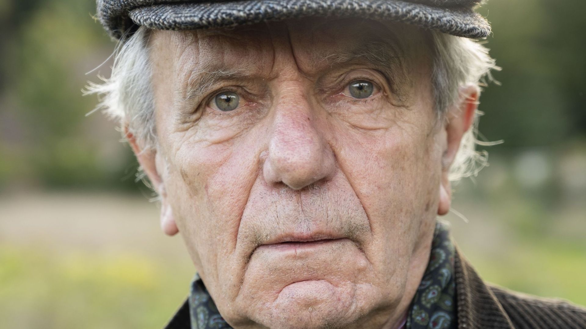 Jacques Rancière, philosophe : « L'usage du mot 'liberté' fait déjà ...