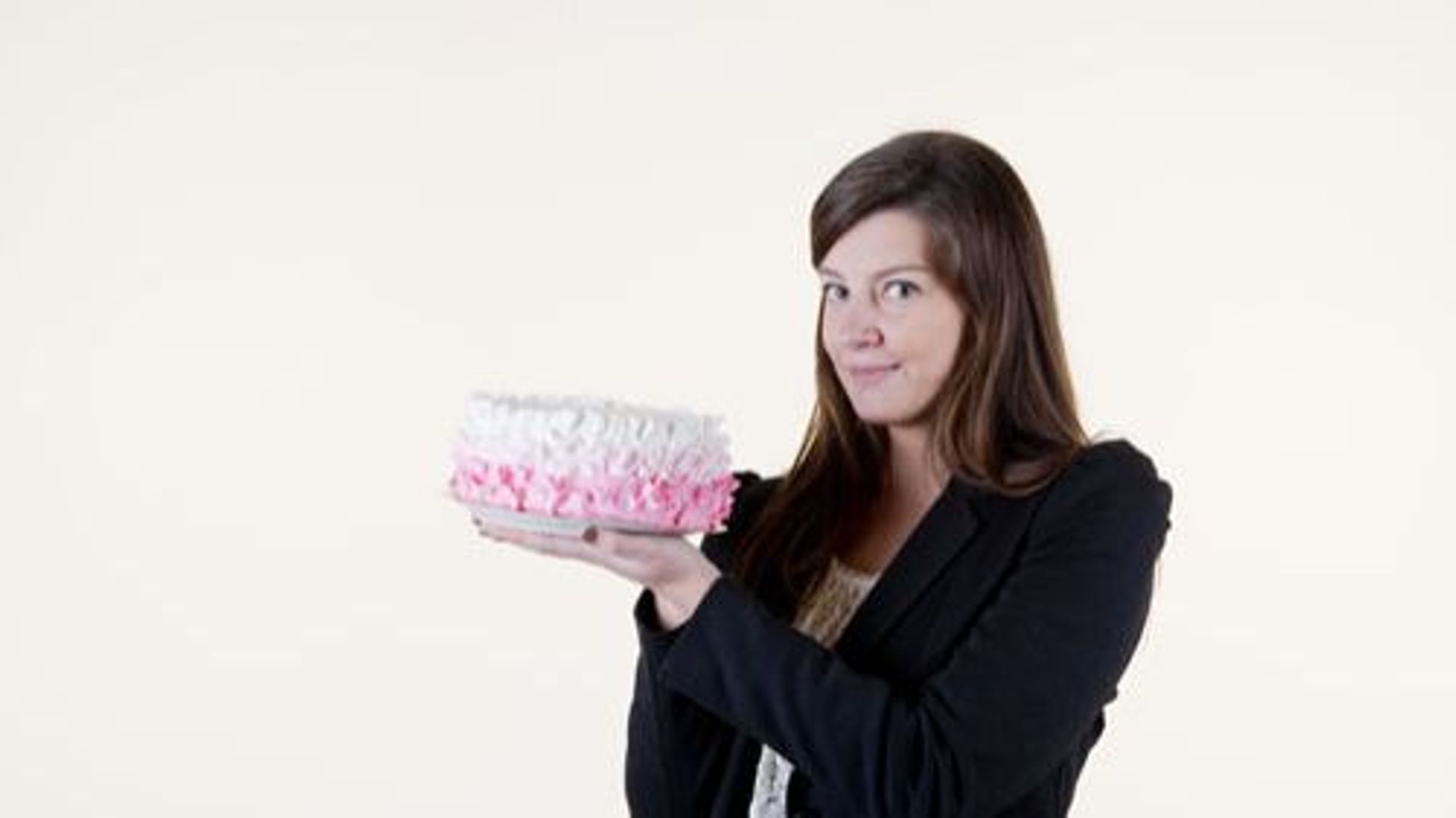 Amélie ROCHEZ/ 27 ans/ Namur - RTBF Actus