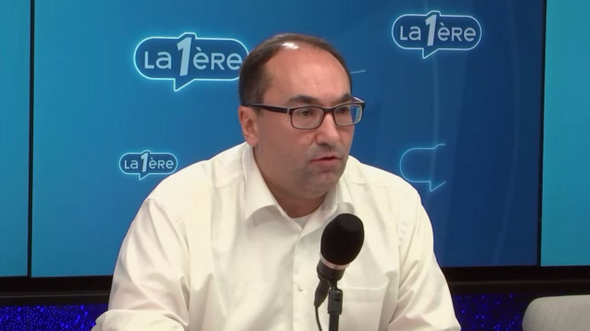 Ahmed Laaouej 