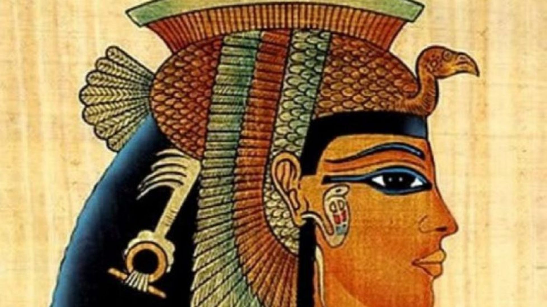 De nouvelles découvertes sur Cléopâtre, la dernière reine d'Egypte - rtbf.be