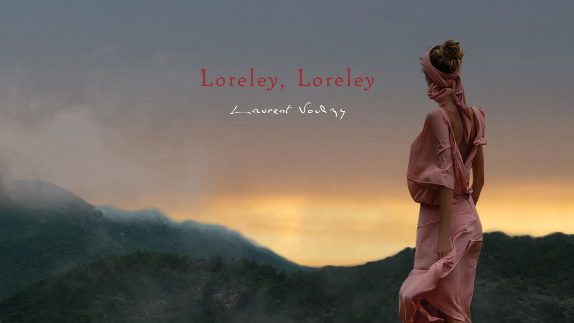 Découvrez le nouveau single de Laurent Voulzy 