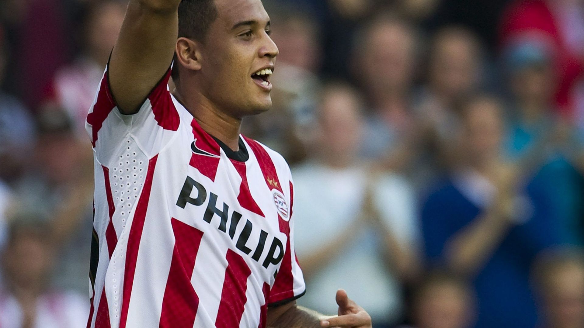 Saison terminée pour Jonathan Reis RTBF Actus