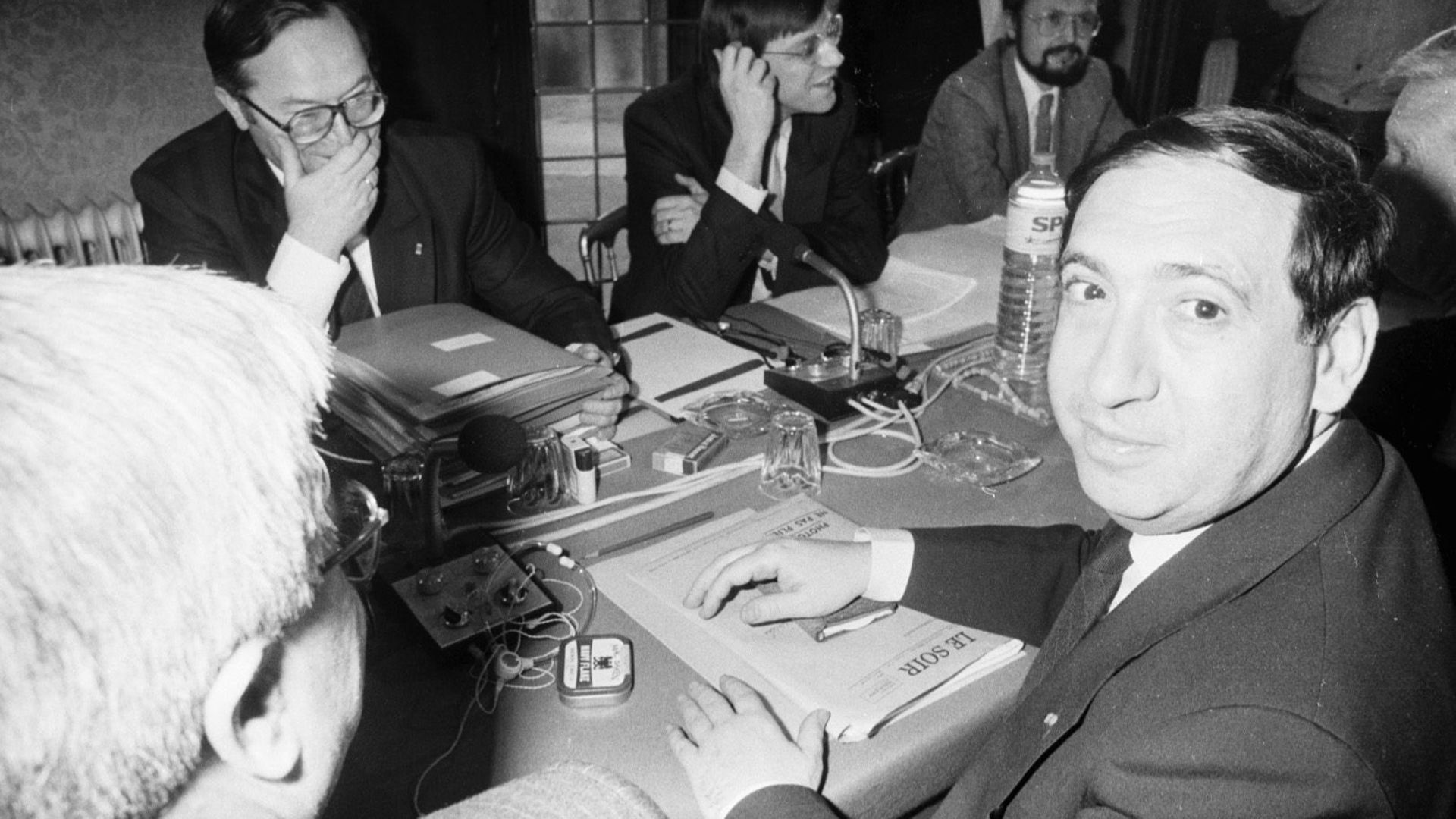 Il y a 30 ans décédait Jean Gol : que reste-t-il de son héritage chez les libéraux ?