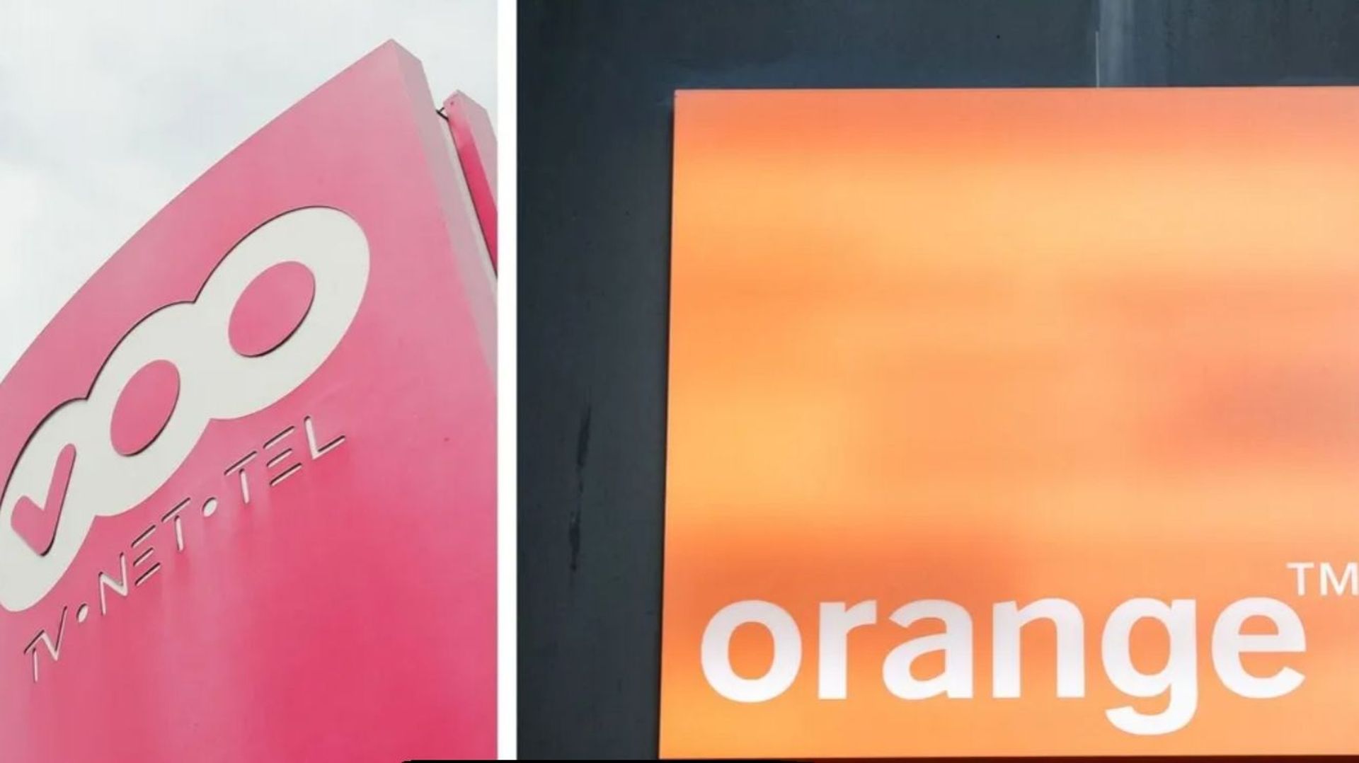 Ce 1er octobre, VOO devient officiellement Orange Belgique : qu’est-ce que cela change pour les clients VOO ?